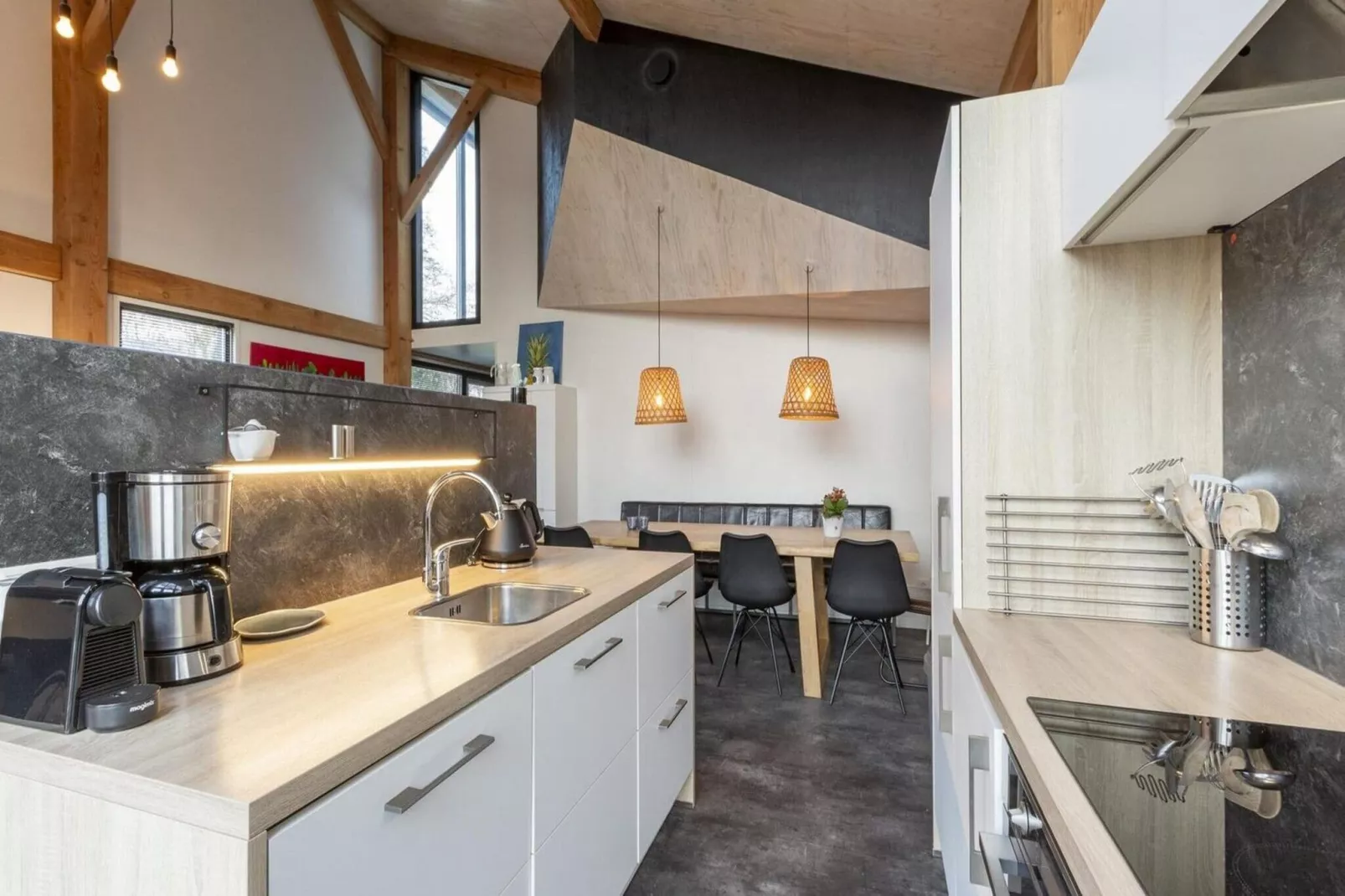 Duinvink-Kitchen