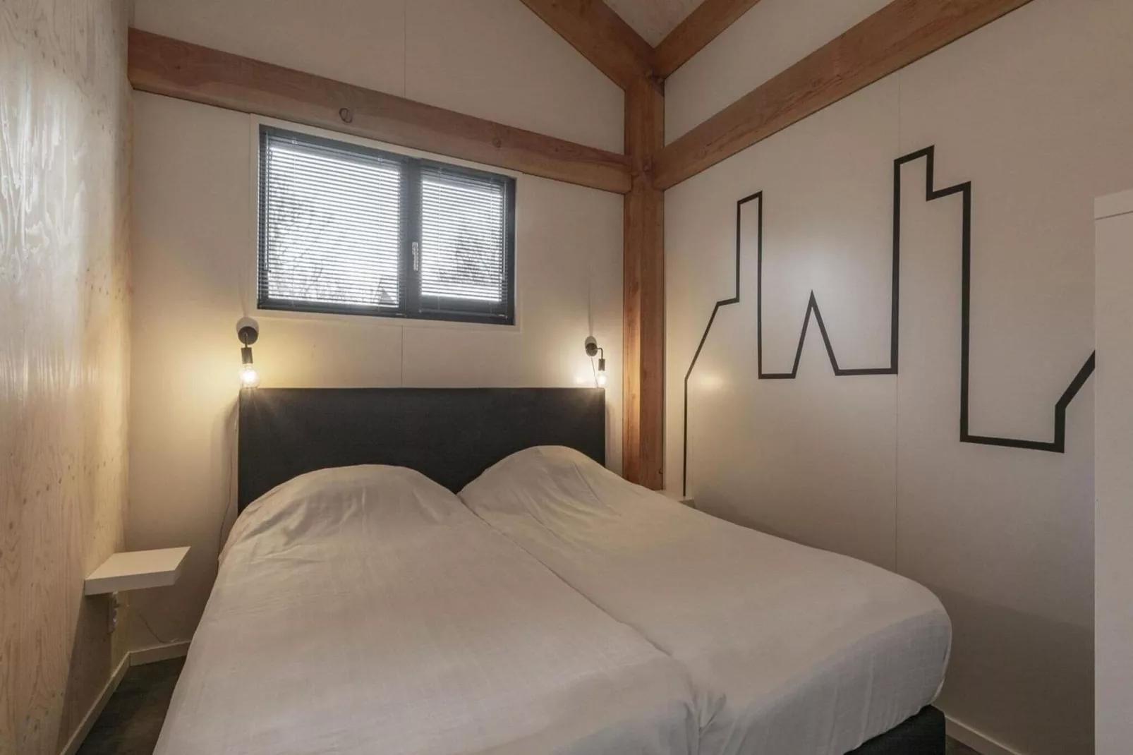 Duinvink-Bedroom