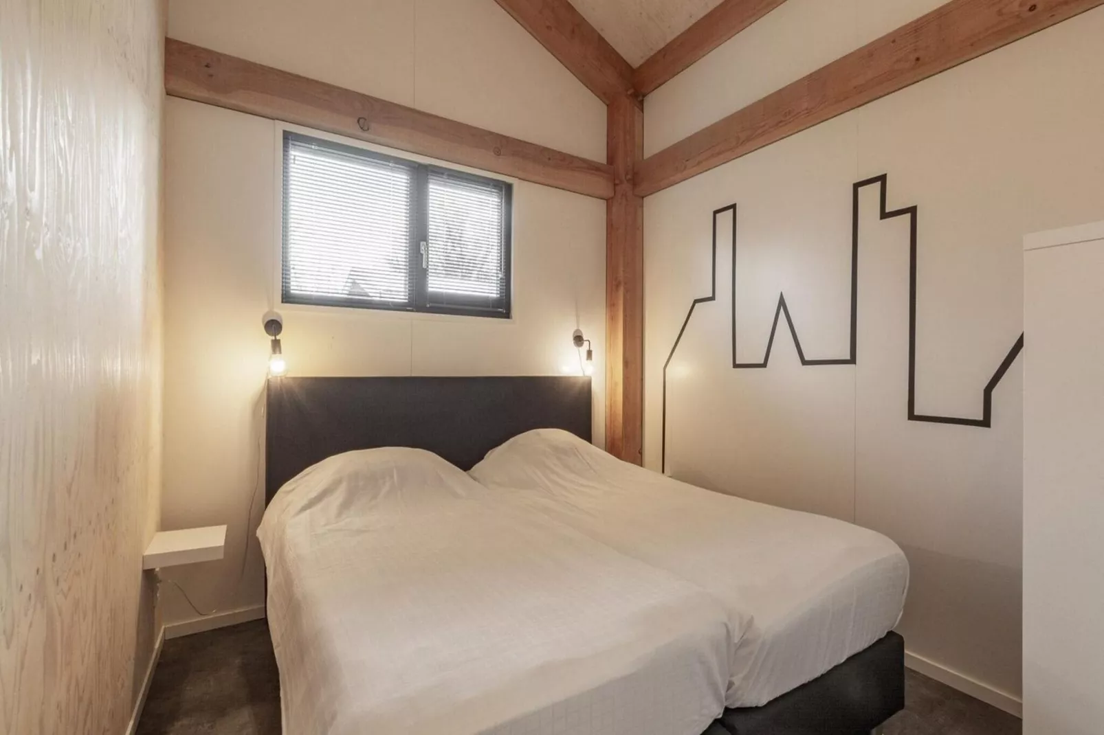 Duinvink-Bedroom