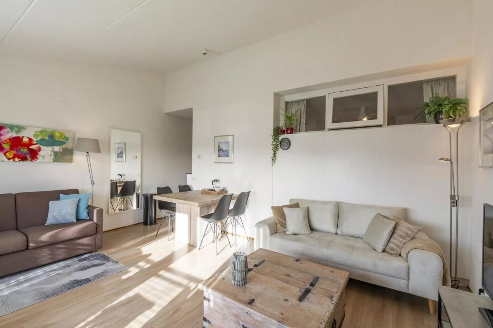 Strandslag 217-Living room