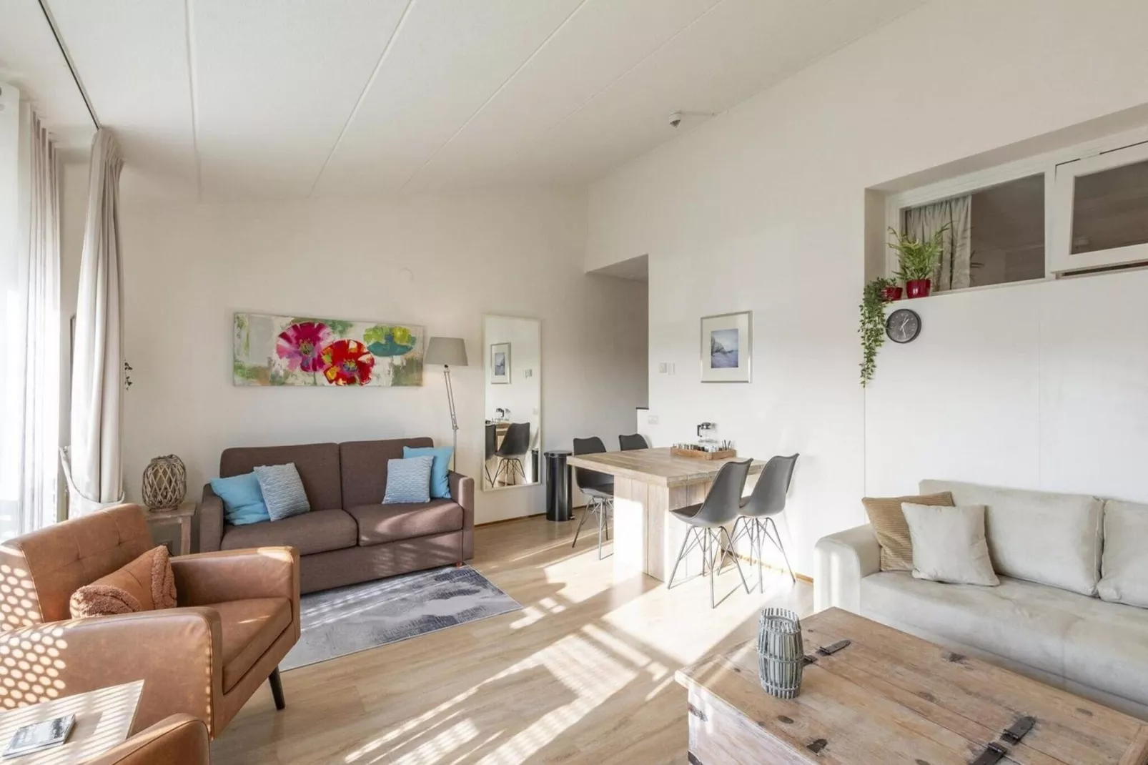 Strandslag 217-Living room