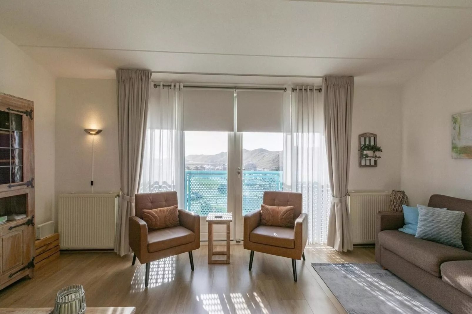 Strandslag 217-Living room