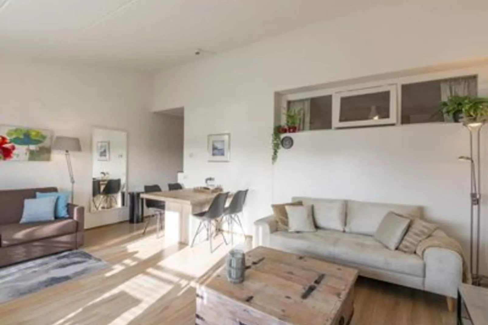 Strandslag 217-Living room