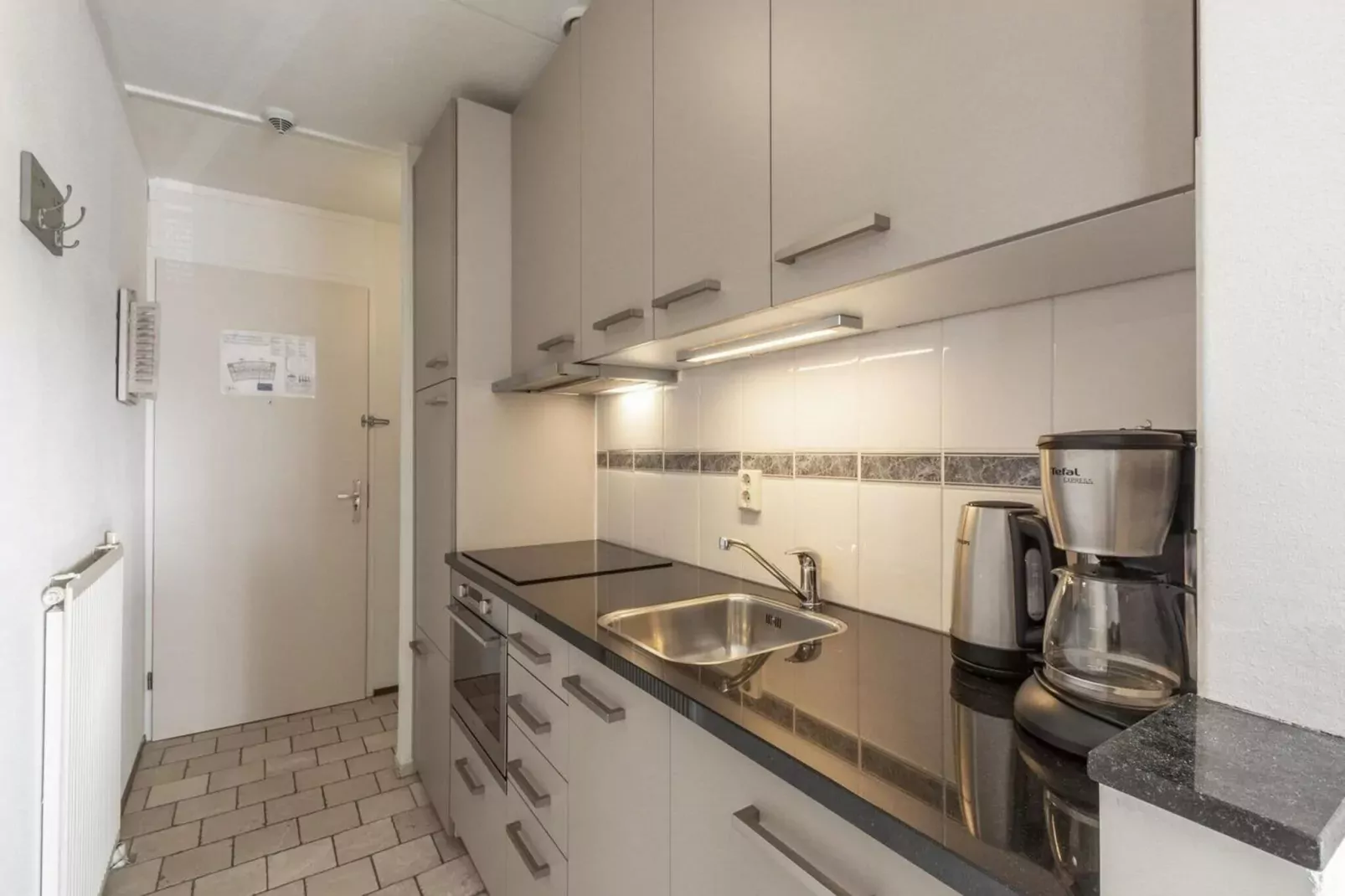 Strandslag 217-Kitchen