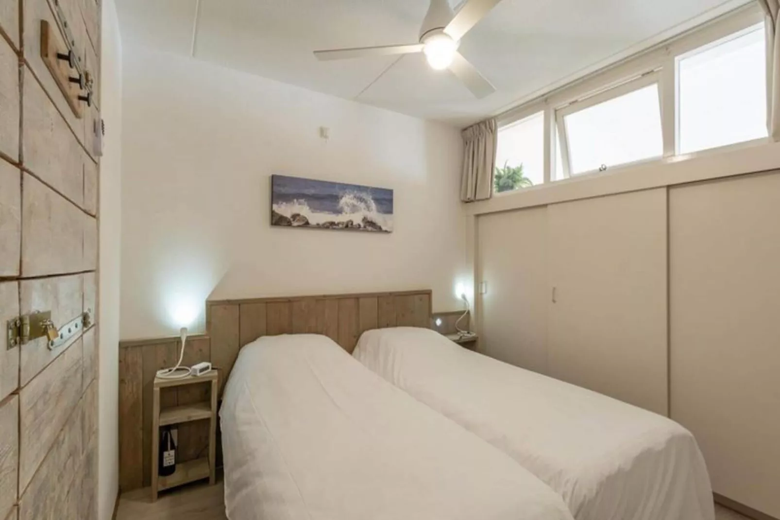 Strandslag 217-Bedroom