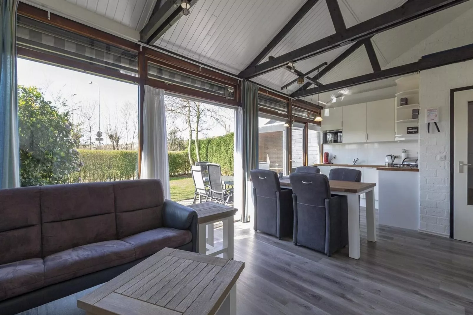 Boerenslag 2-Wohnzimmer