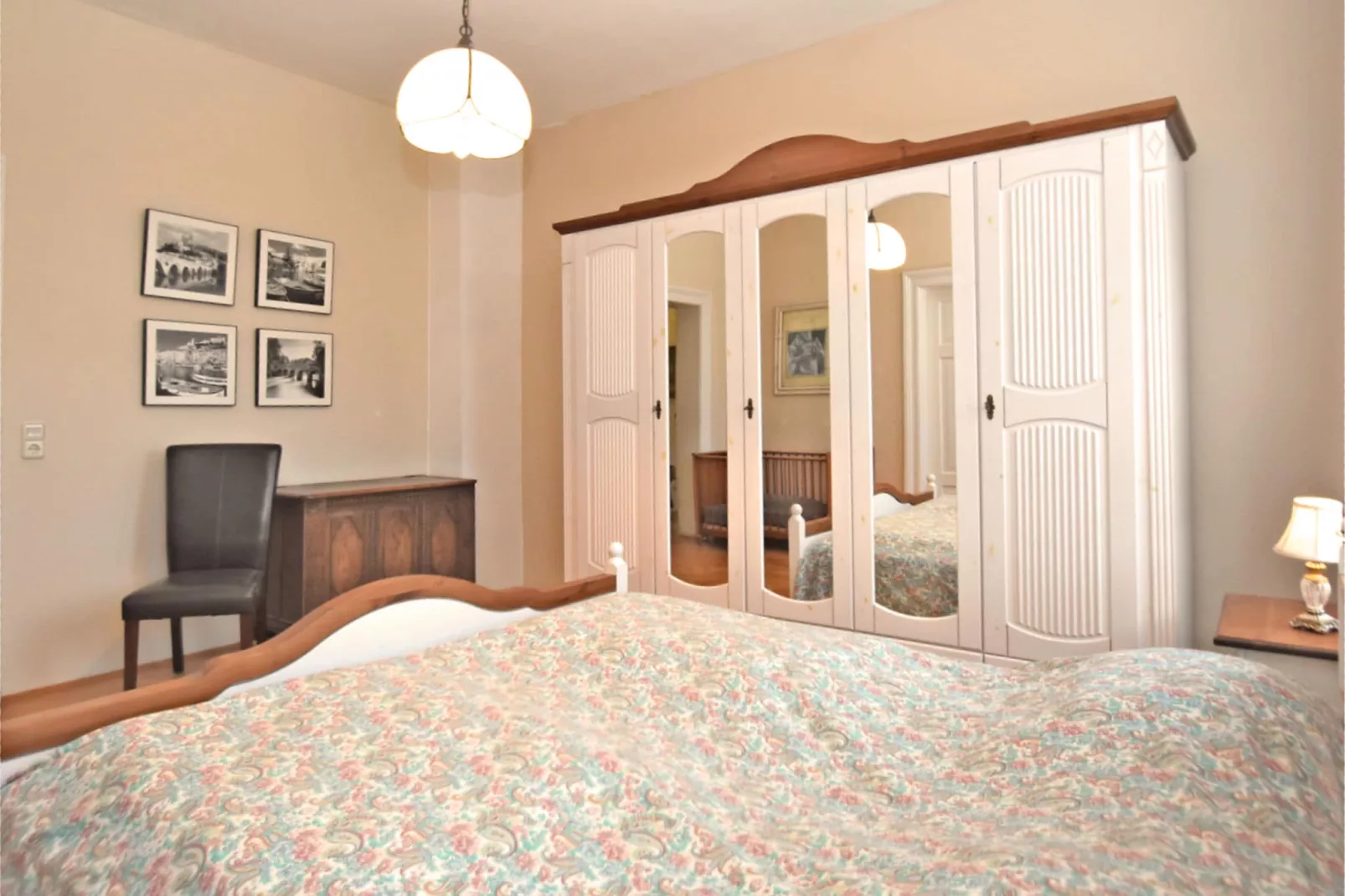 Zum Erzgebirge-Bedroom