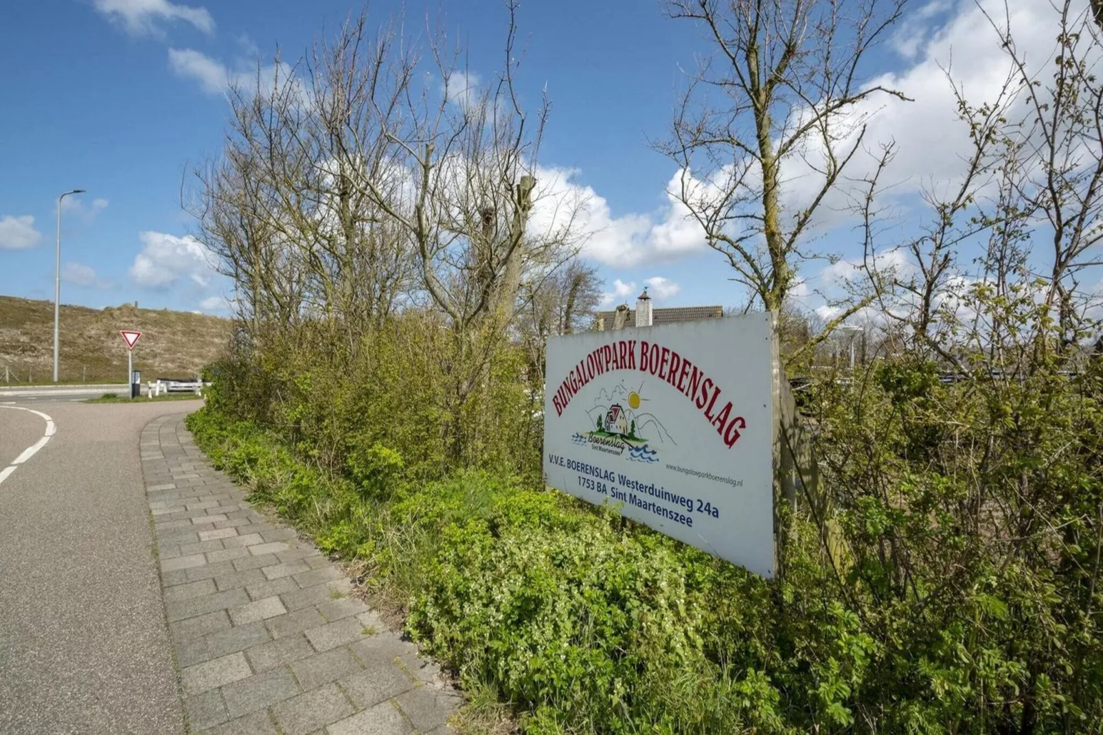 Boerenslag 2-Gebiete Sommer 5 km