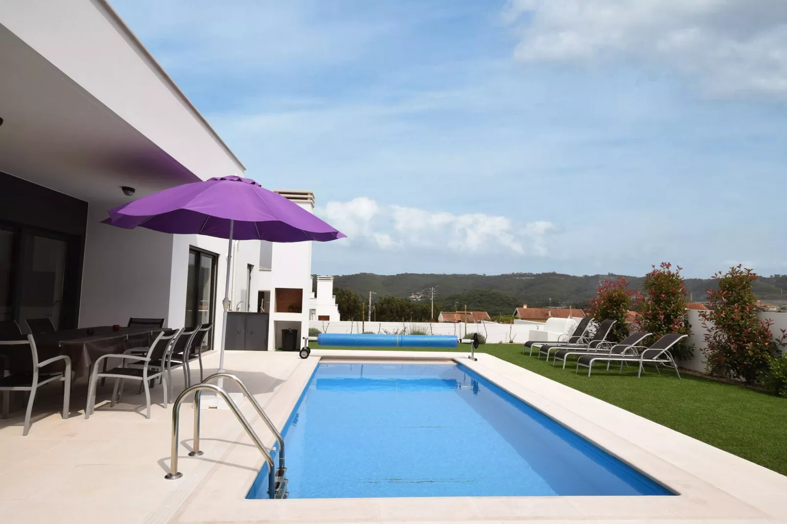 Casa Rozie-Pool