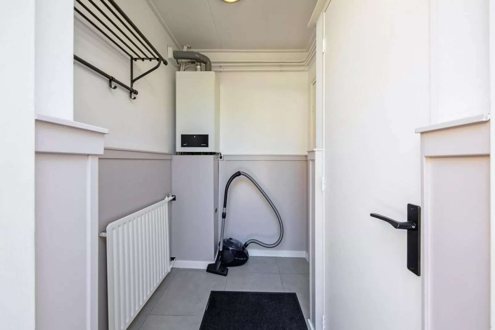 Strandhuys Oester-Facilities