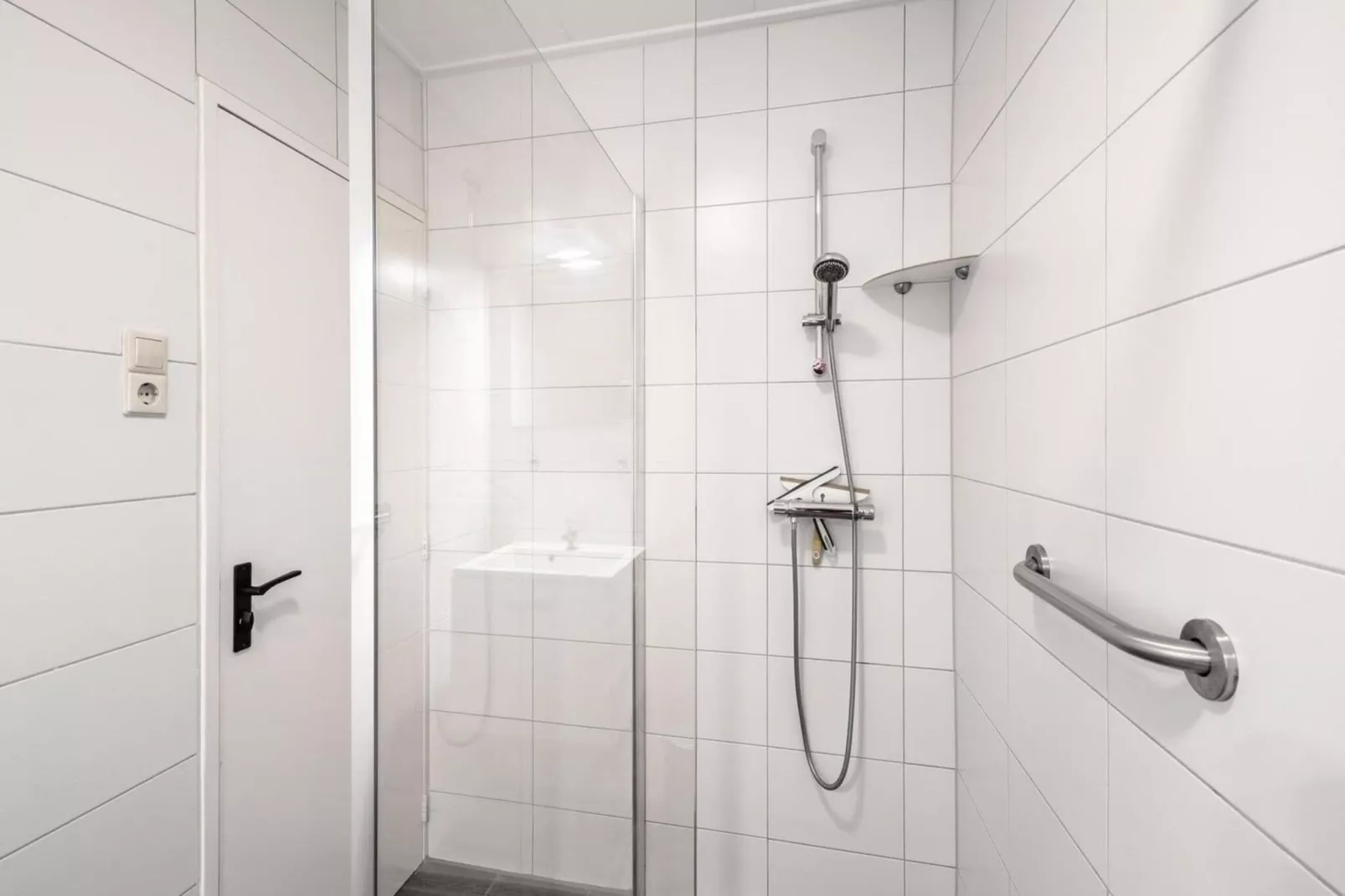 Strandhuys Oester-Bathroom