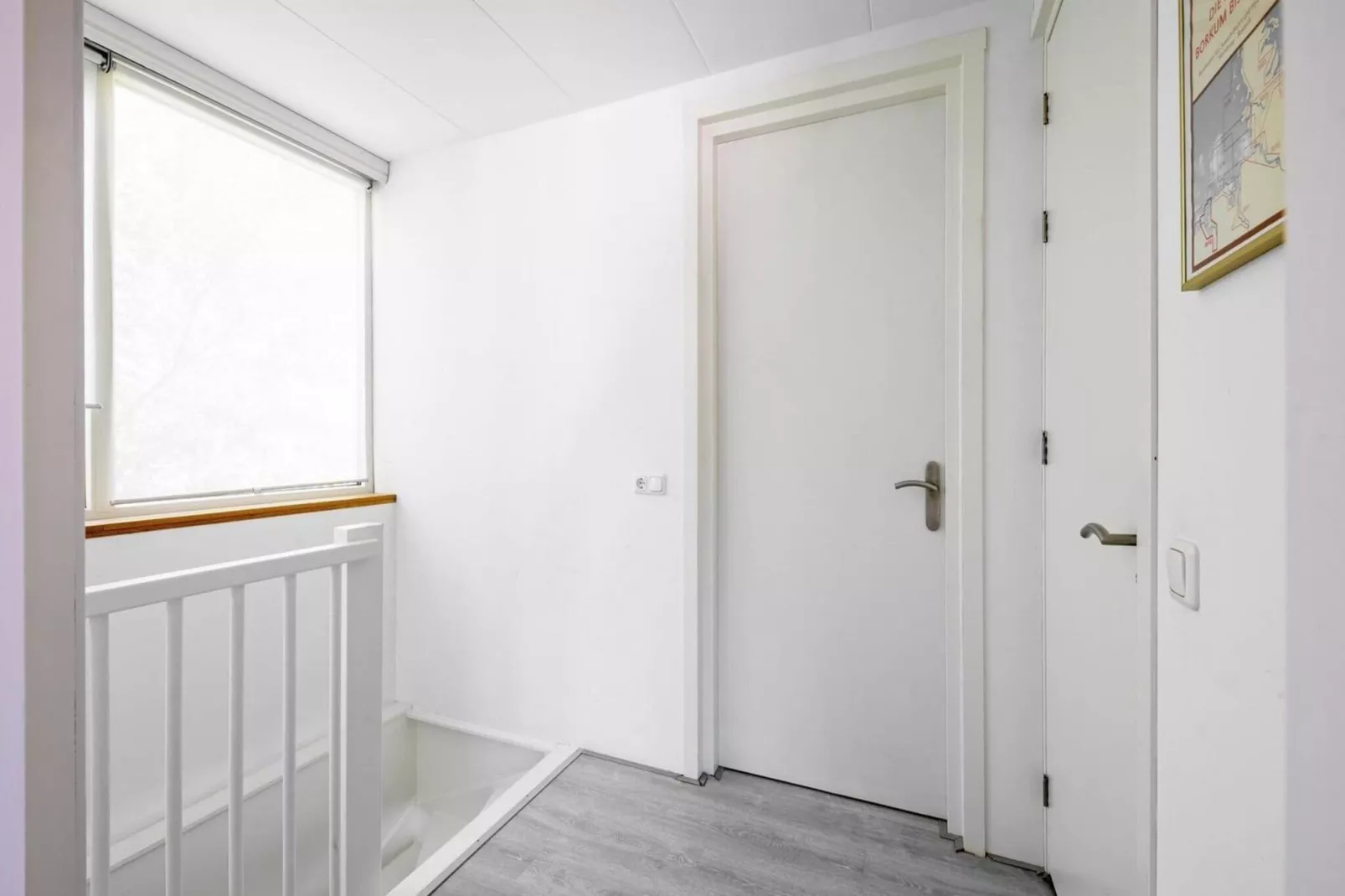 Strandhuys Oester-Bathroom