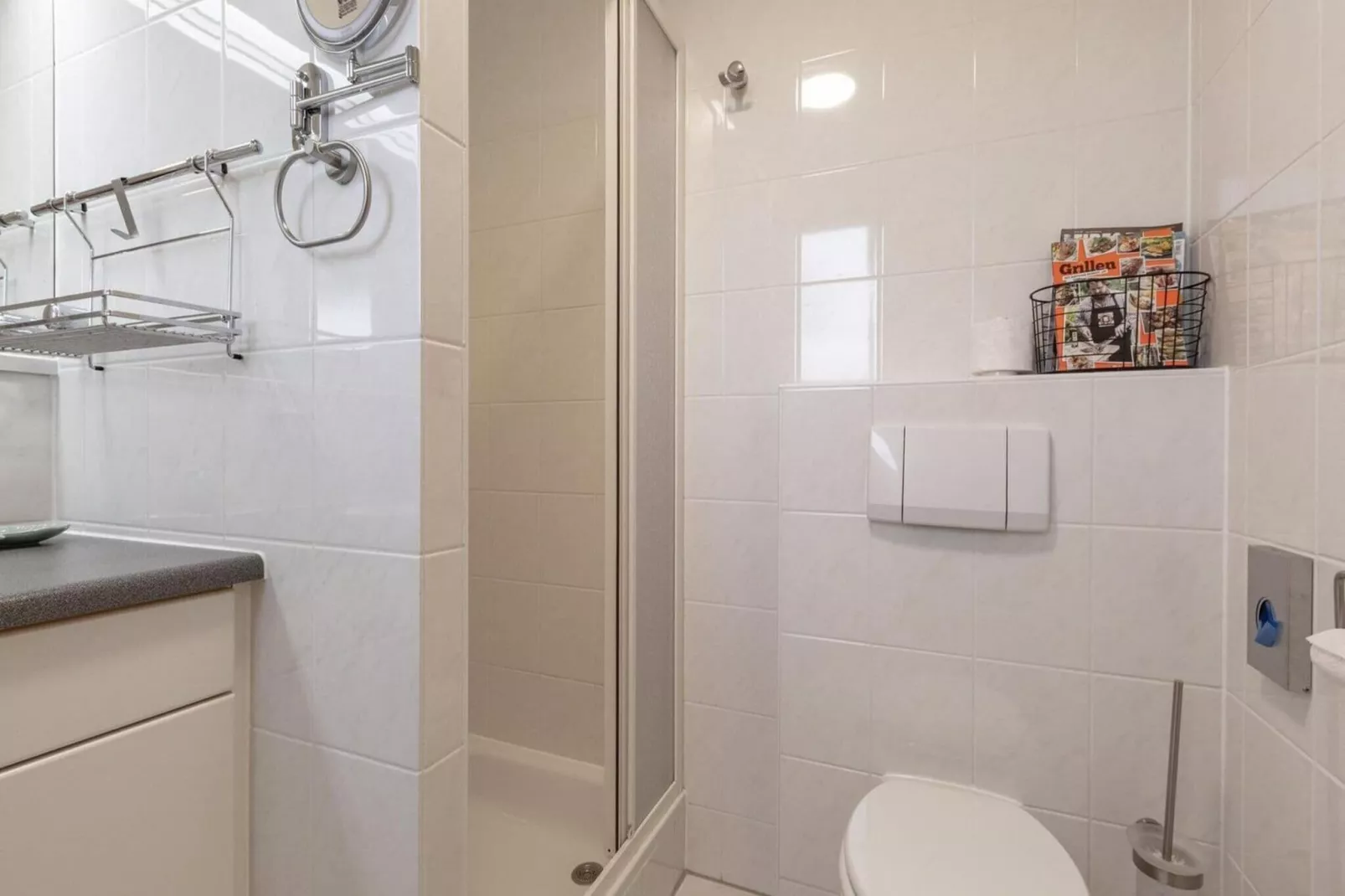 Campanula 52-Bathroom