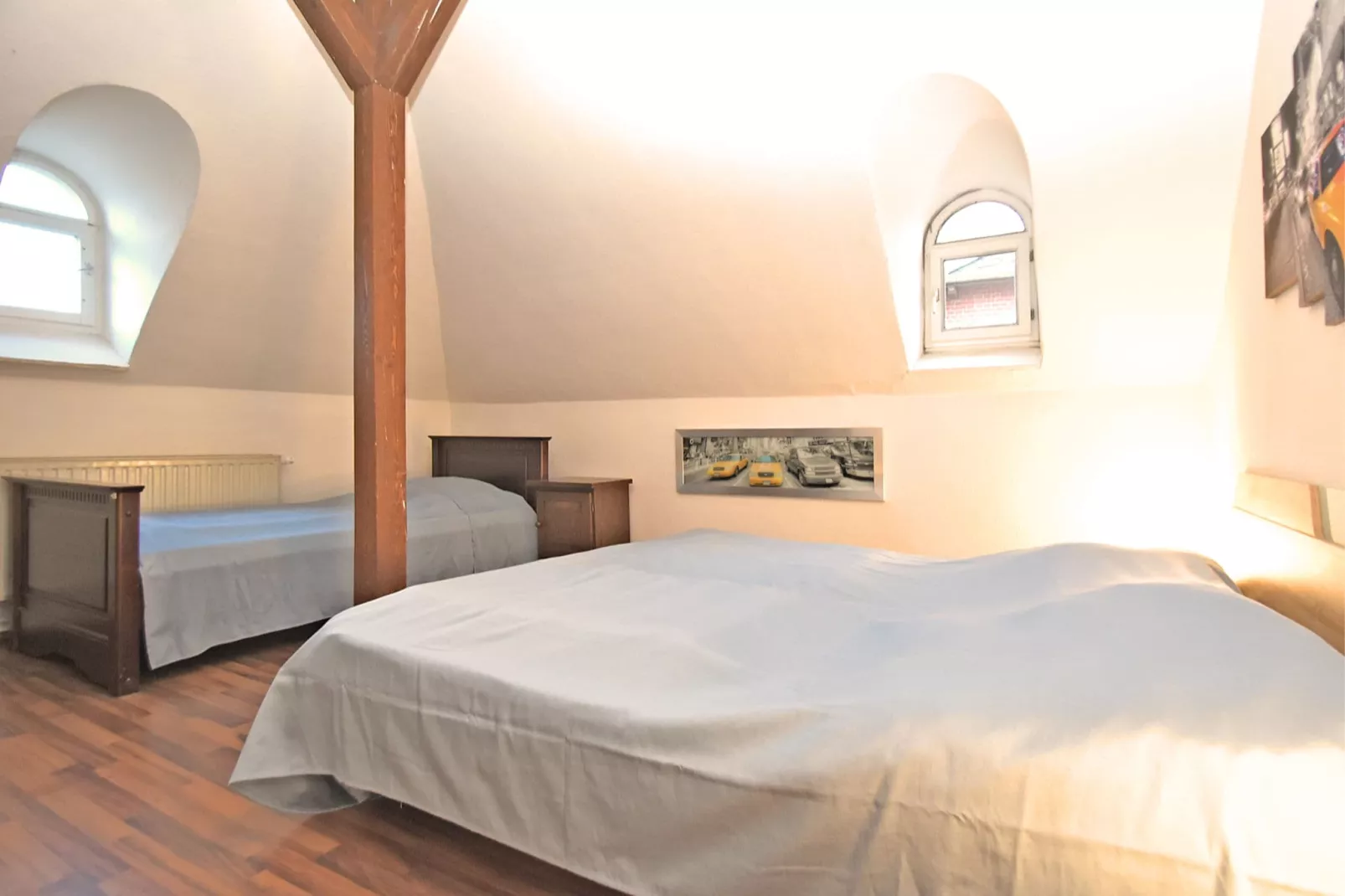 Zum Erzgebirge-Bedroom