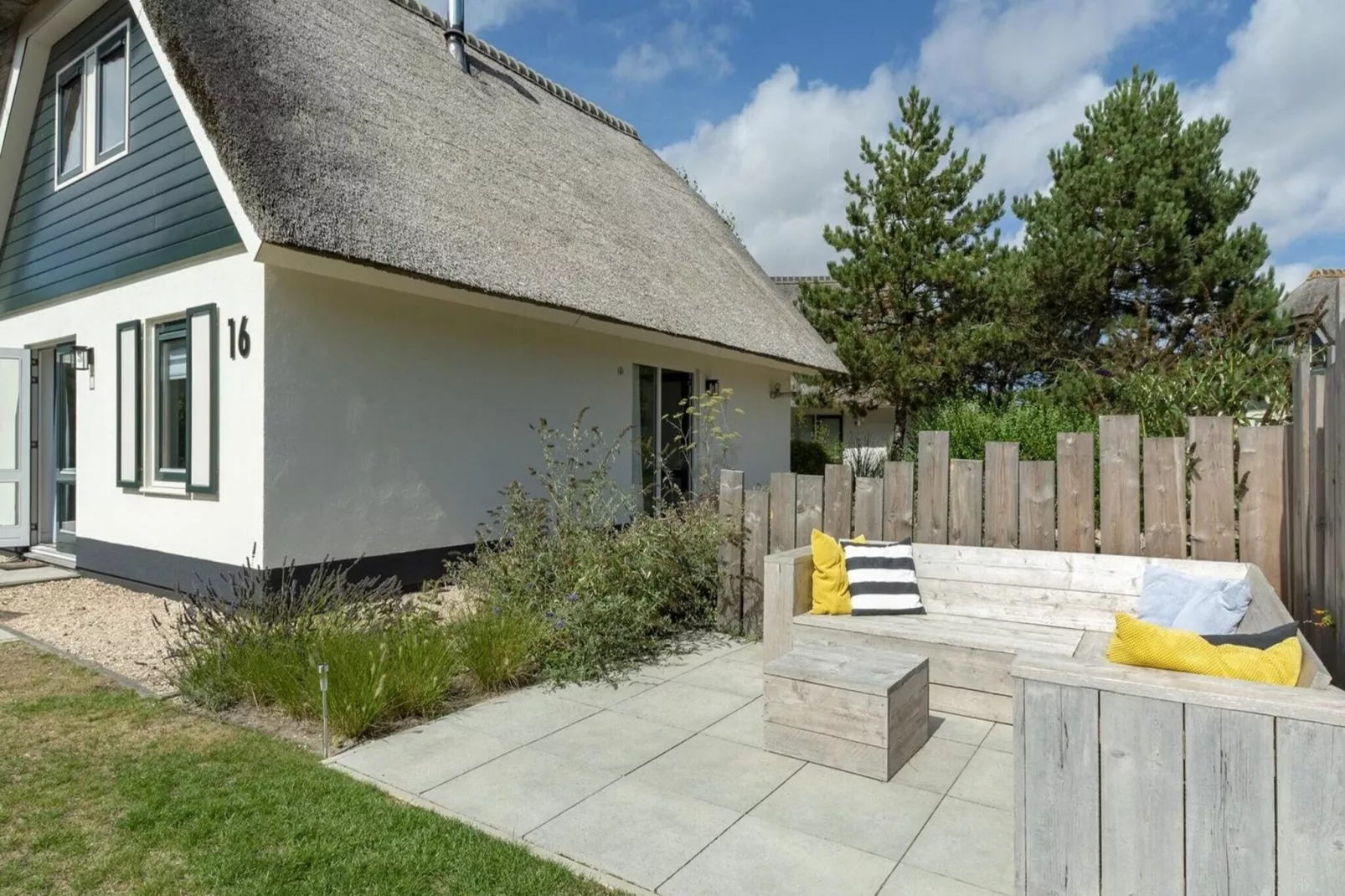 Duynopgangh 16-Exterior summer