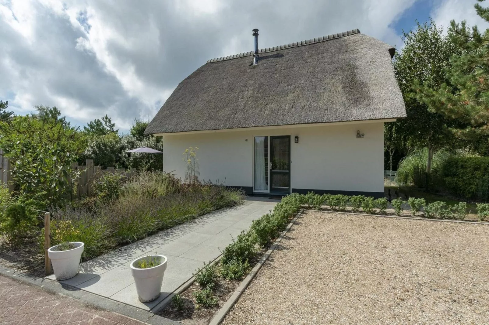 Duynopgangh 16-Exterior summer
