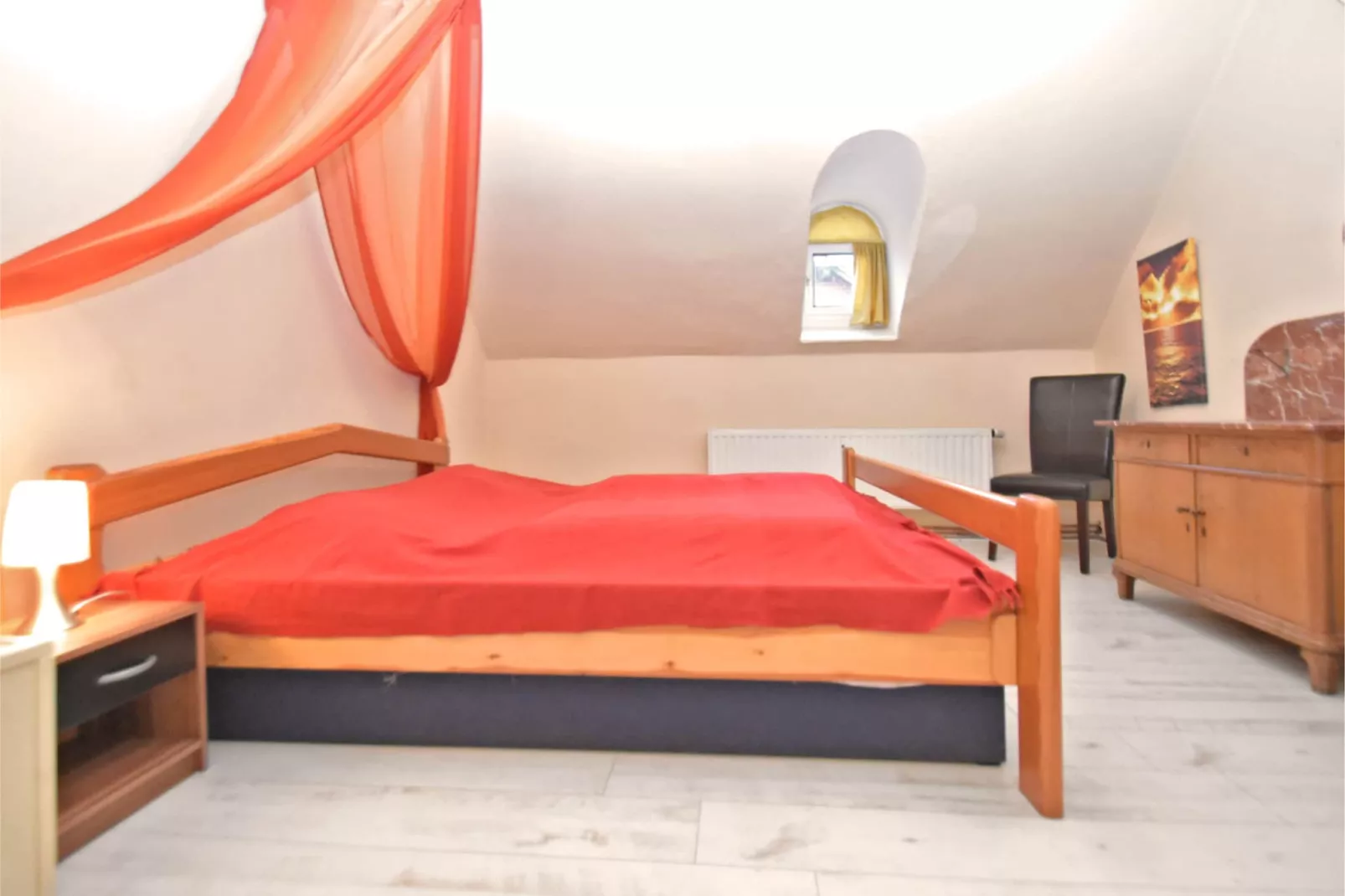 Zum Erzgebirge-Bedroom