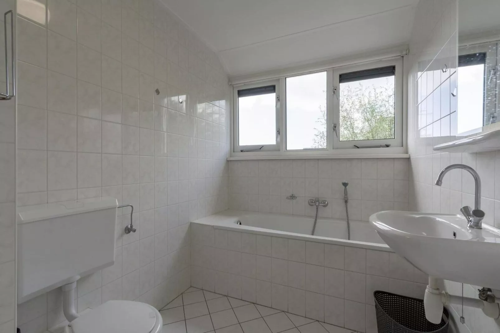 Duynopgangh 16-Bathroom