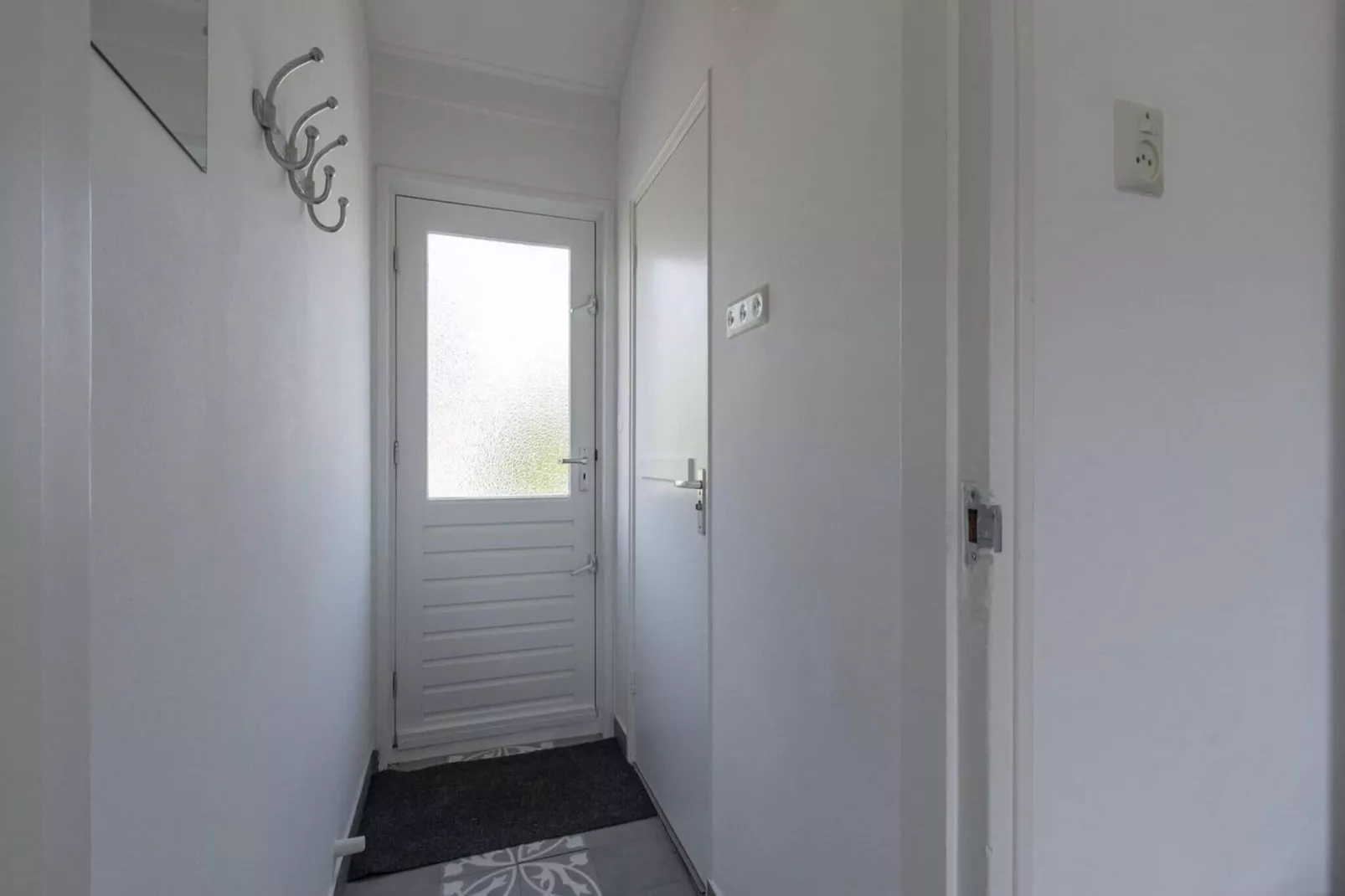 Effe Sprage-Reception hall