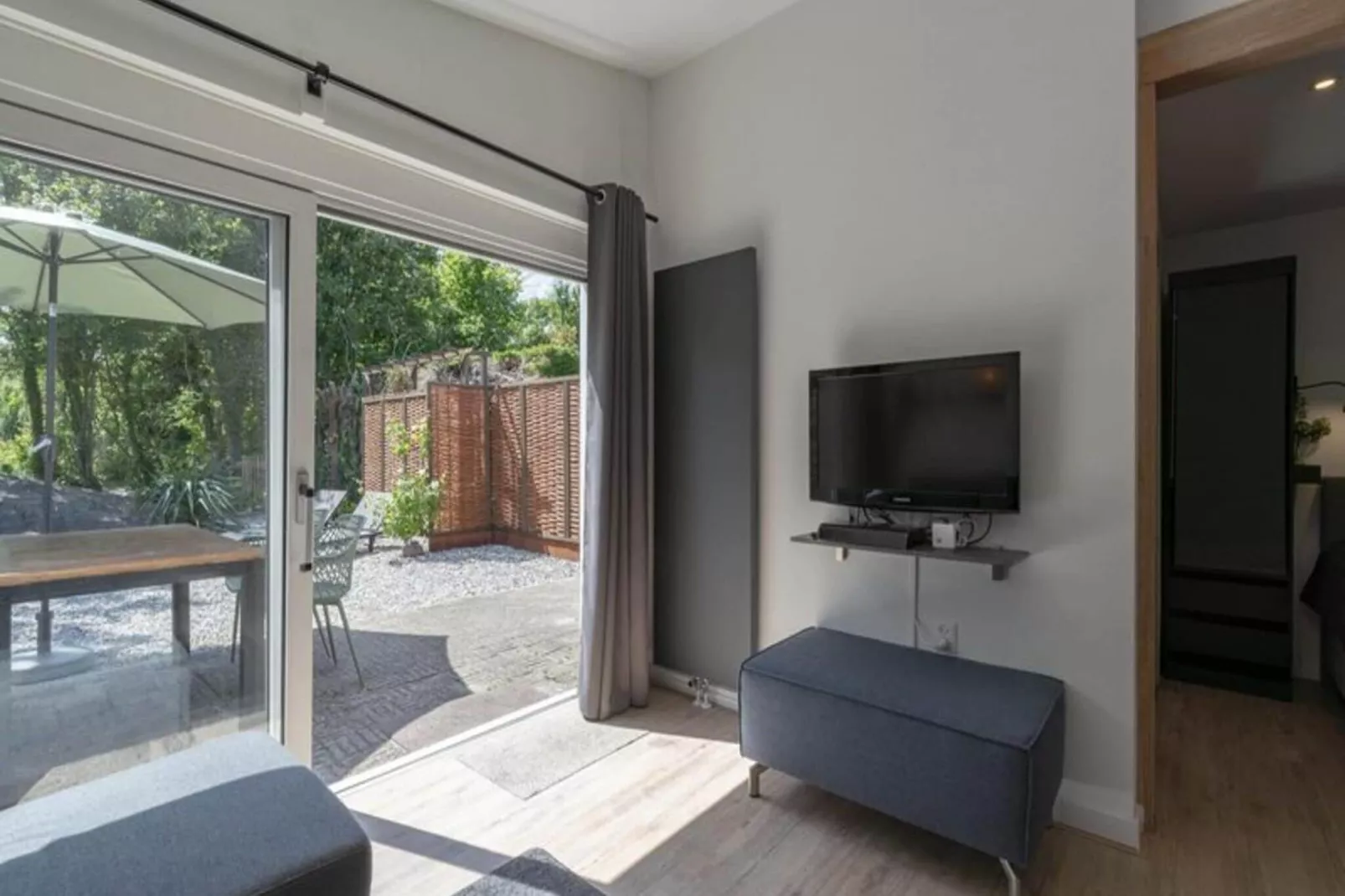 De Blenck 29-Living room