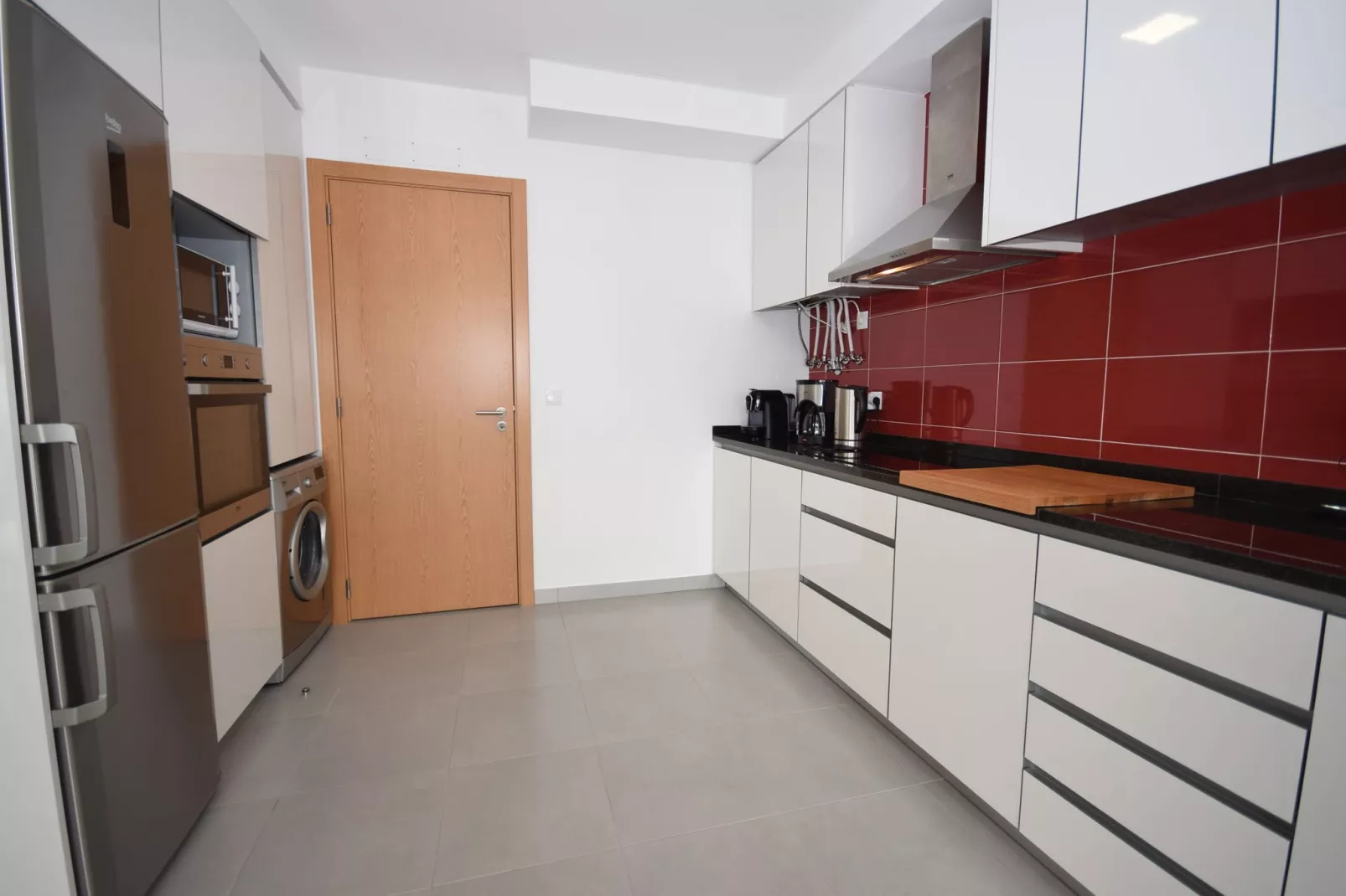 Casa Rozie-Kitchen