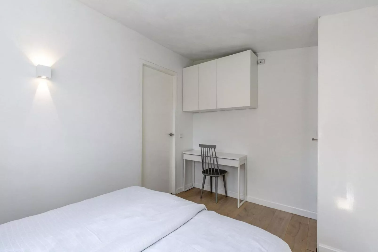 Eureka 109-Bedroom