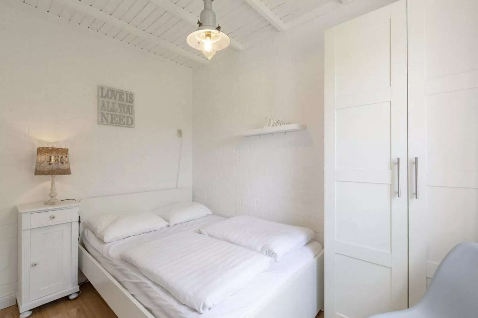 De Blenck 3-Schlafzimmer