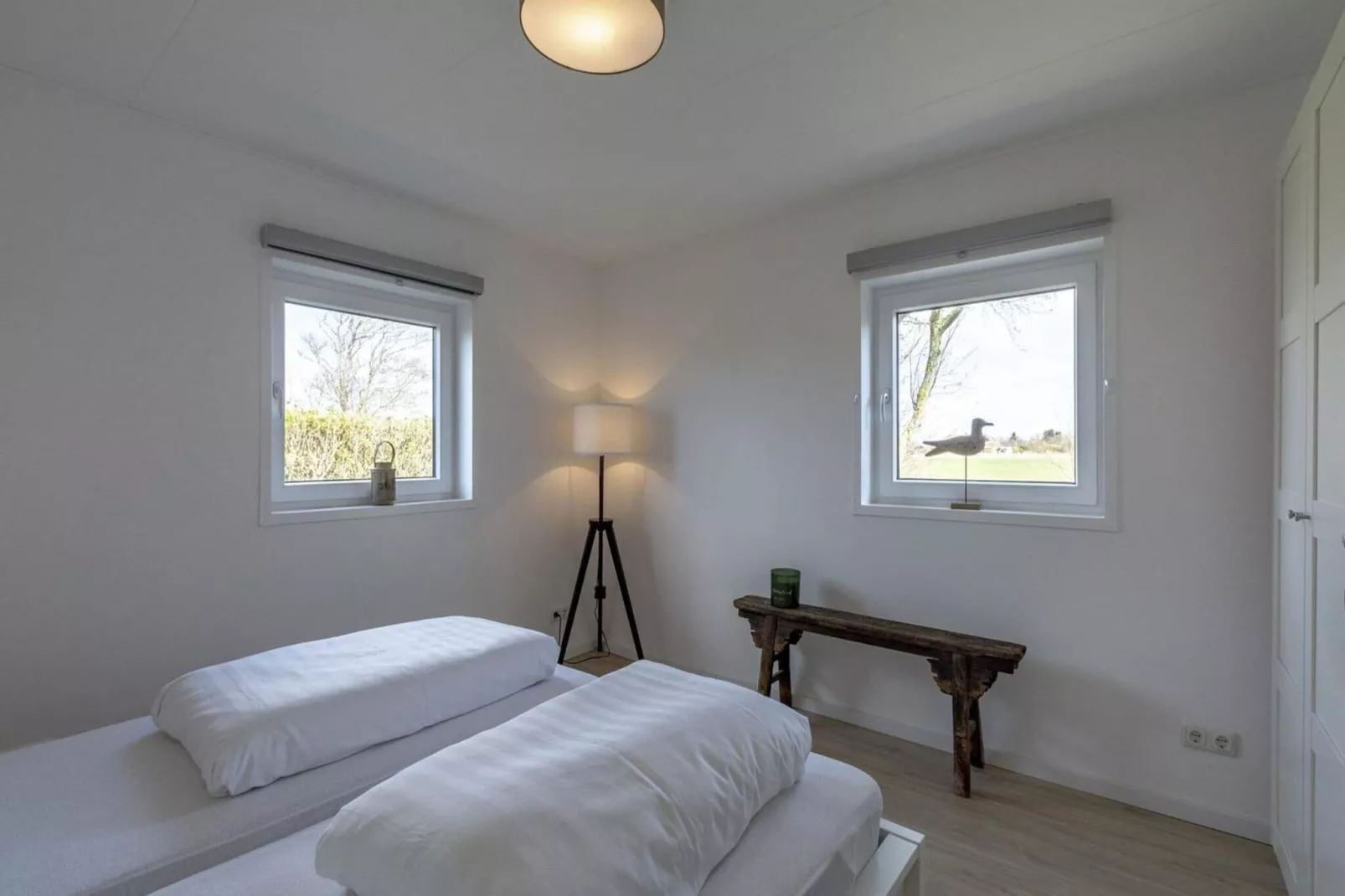 De Blenck 3-Schlafzimmer