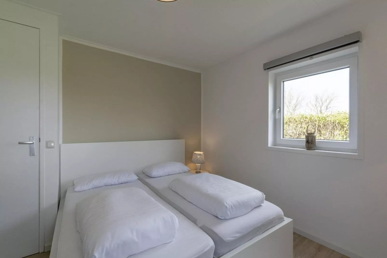 De Blenck 3-Schlafzimmer