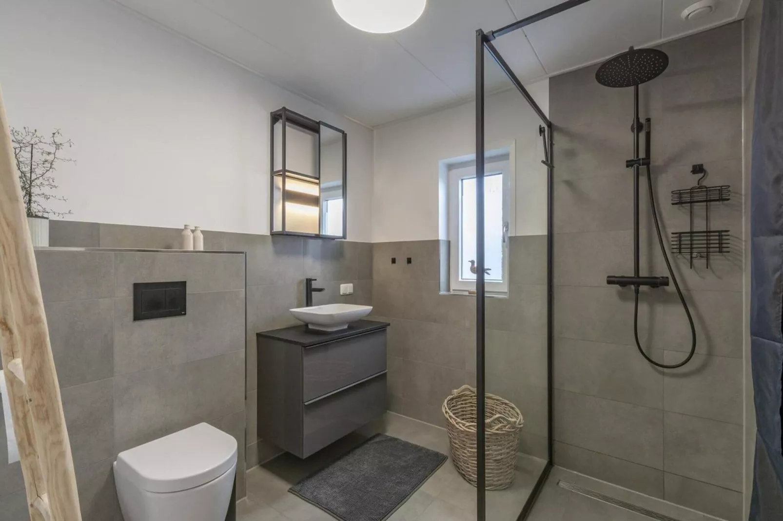 De Blenck 3-Badezimmer