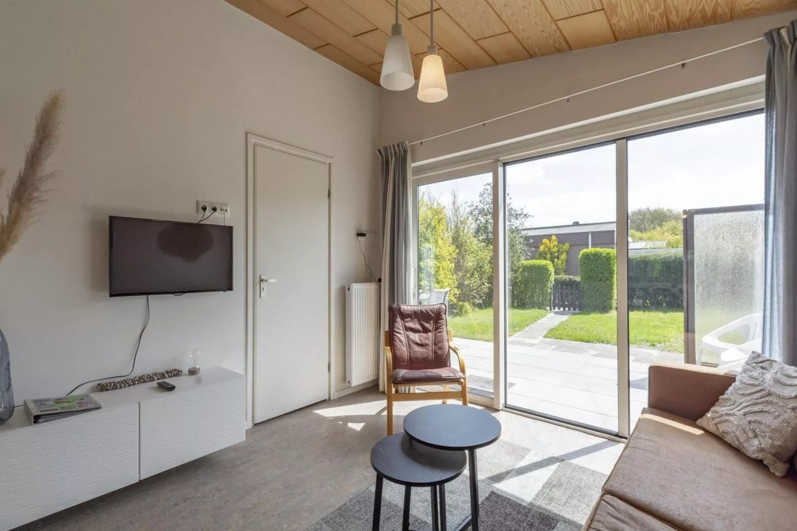 De Blenck 49-Living room