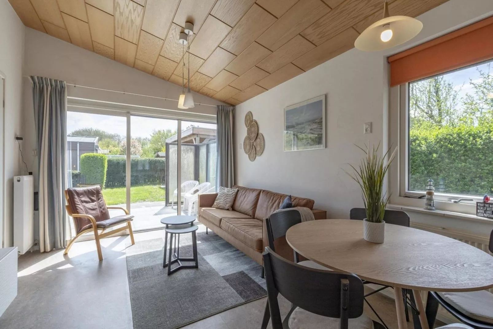 De Blenck 49-Living room