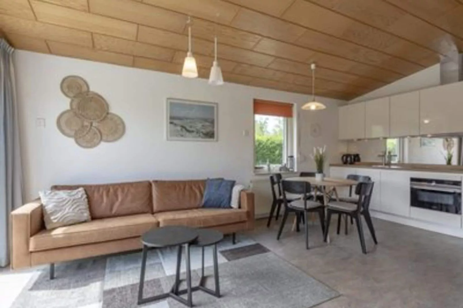 De Blenck 49-Living room