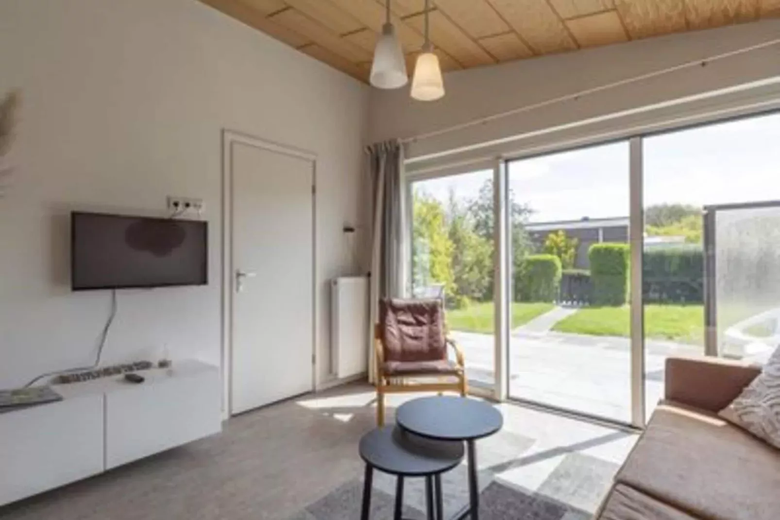 De Blenck 49-Living room