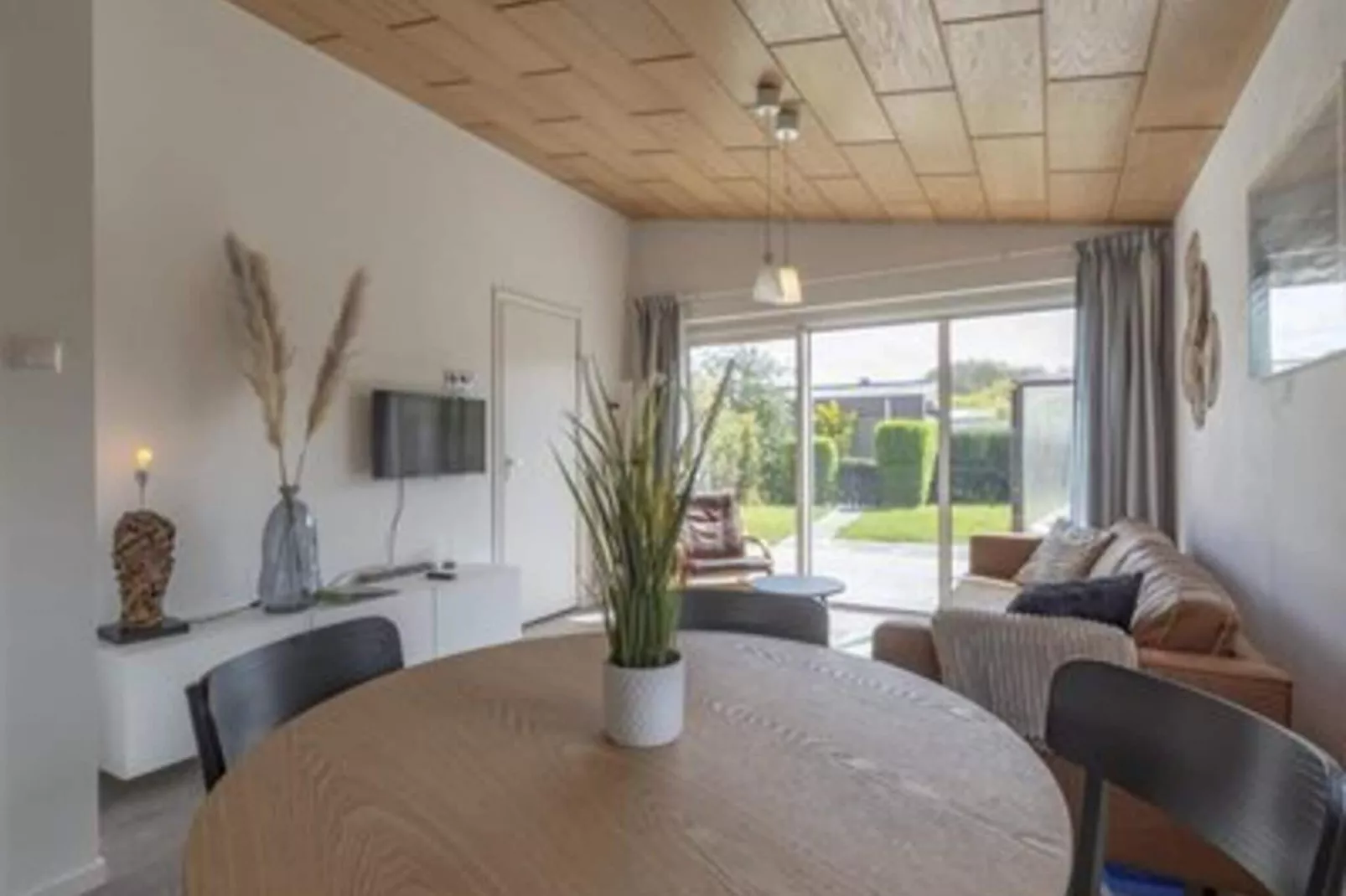 De Blenck 49-Living room