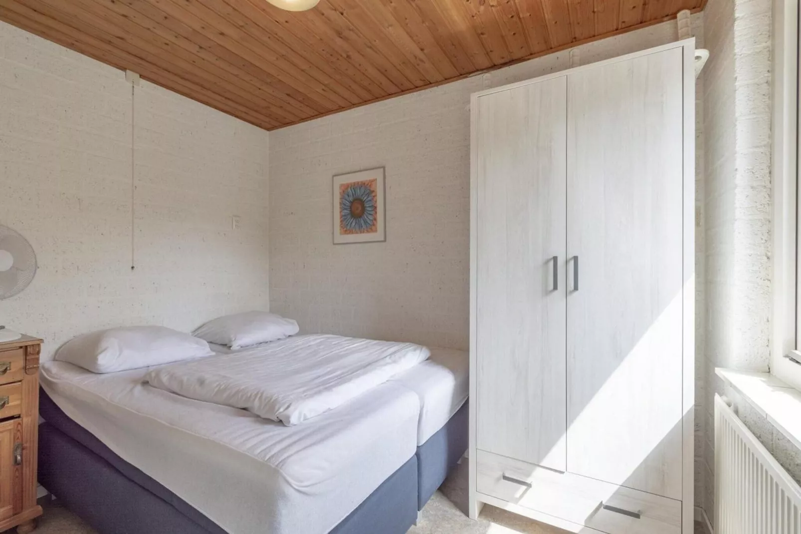 De Blenck 49-Bedroom
