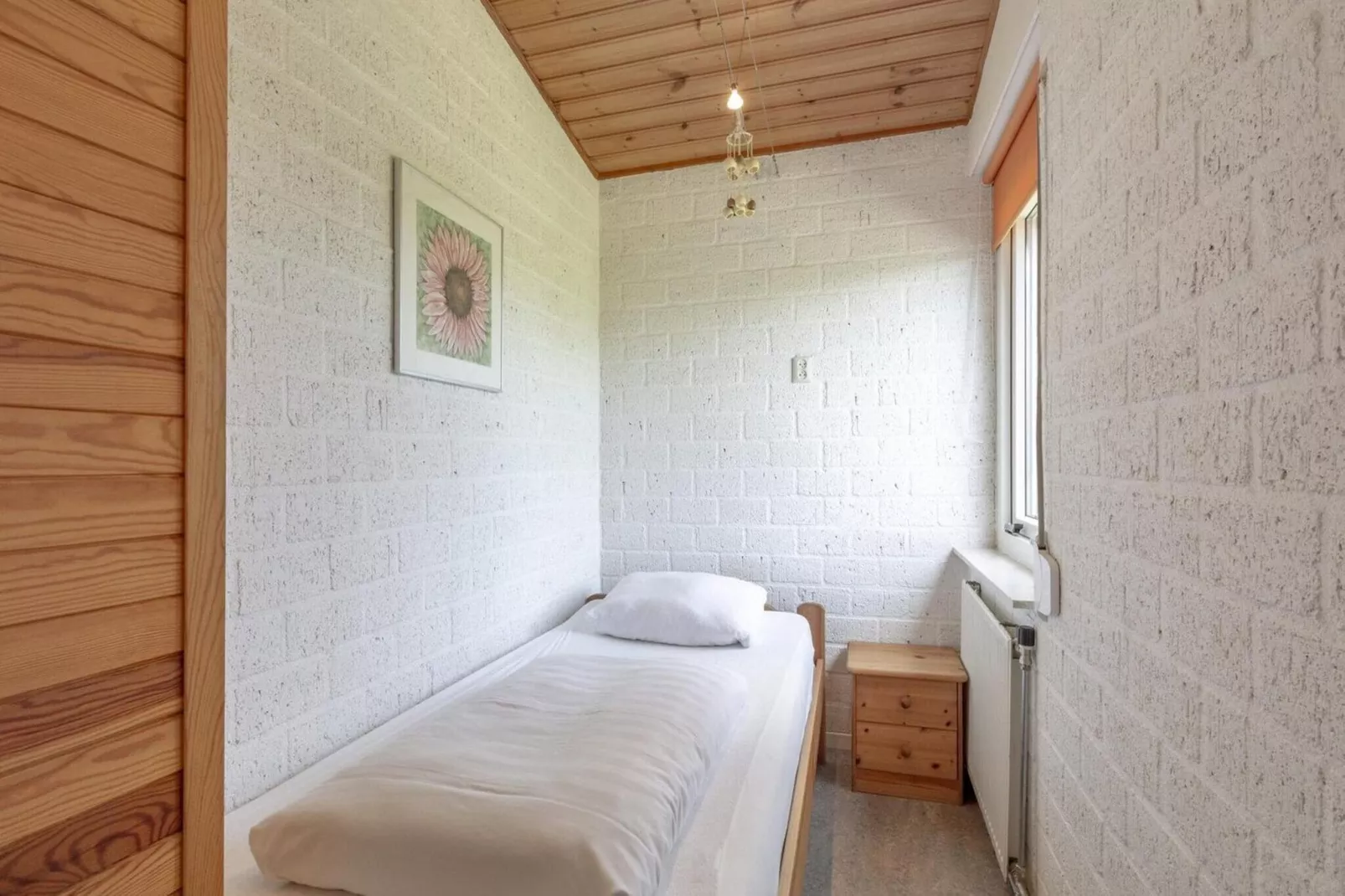 De Blenck 49-Bedroom