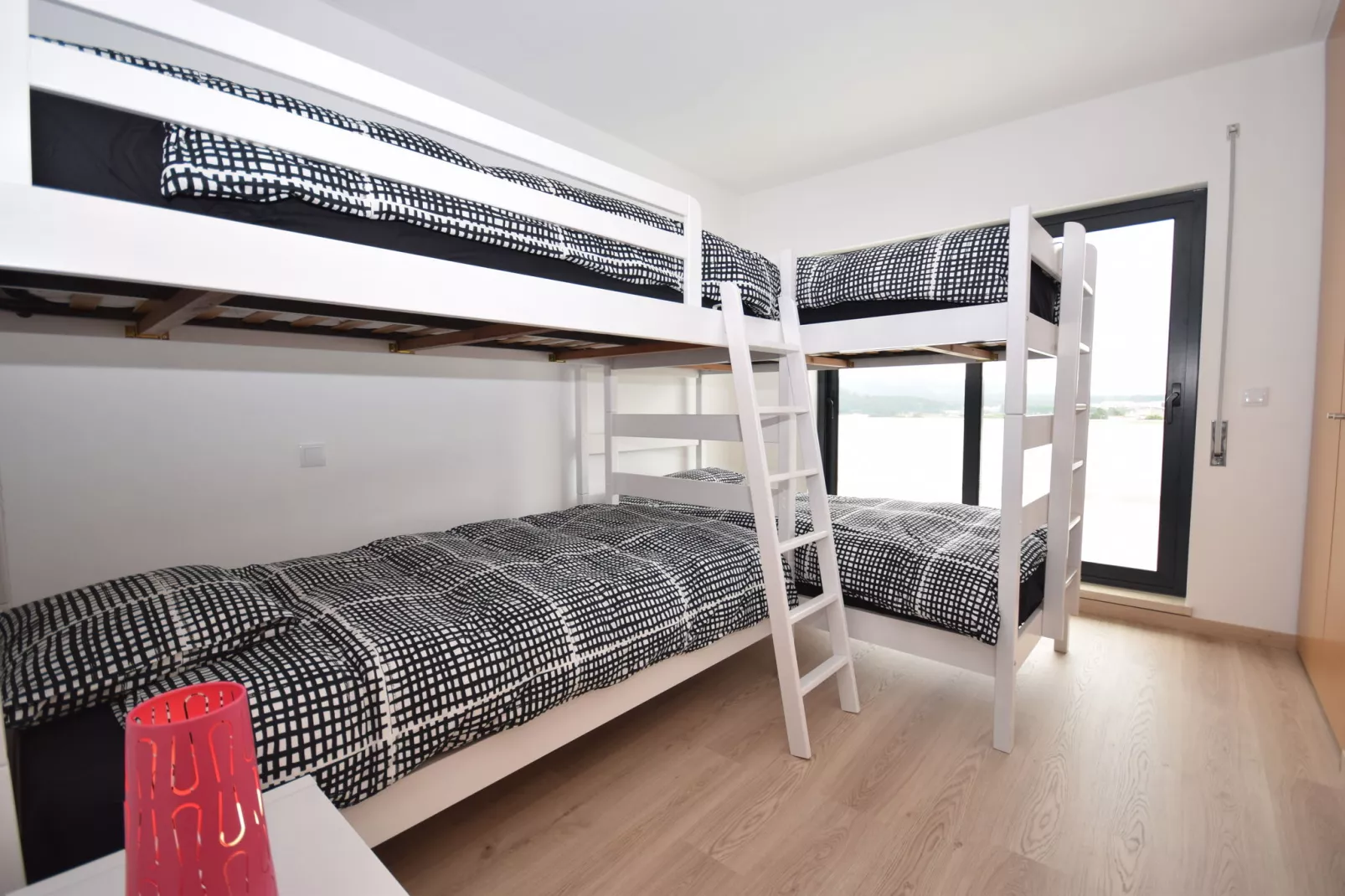 Casa Rozie-Bedroom