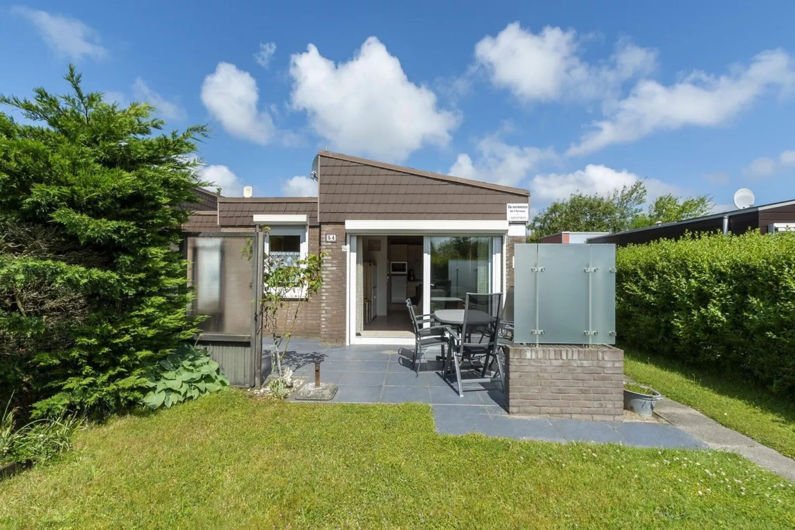 De Blenck 54-Exterior summer