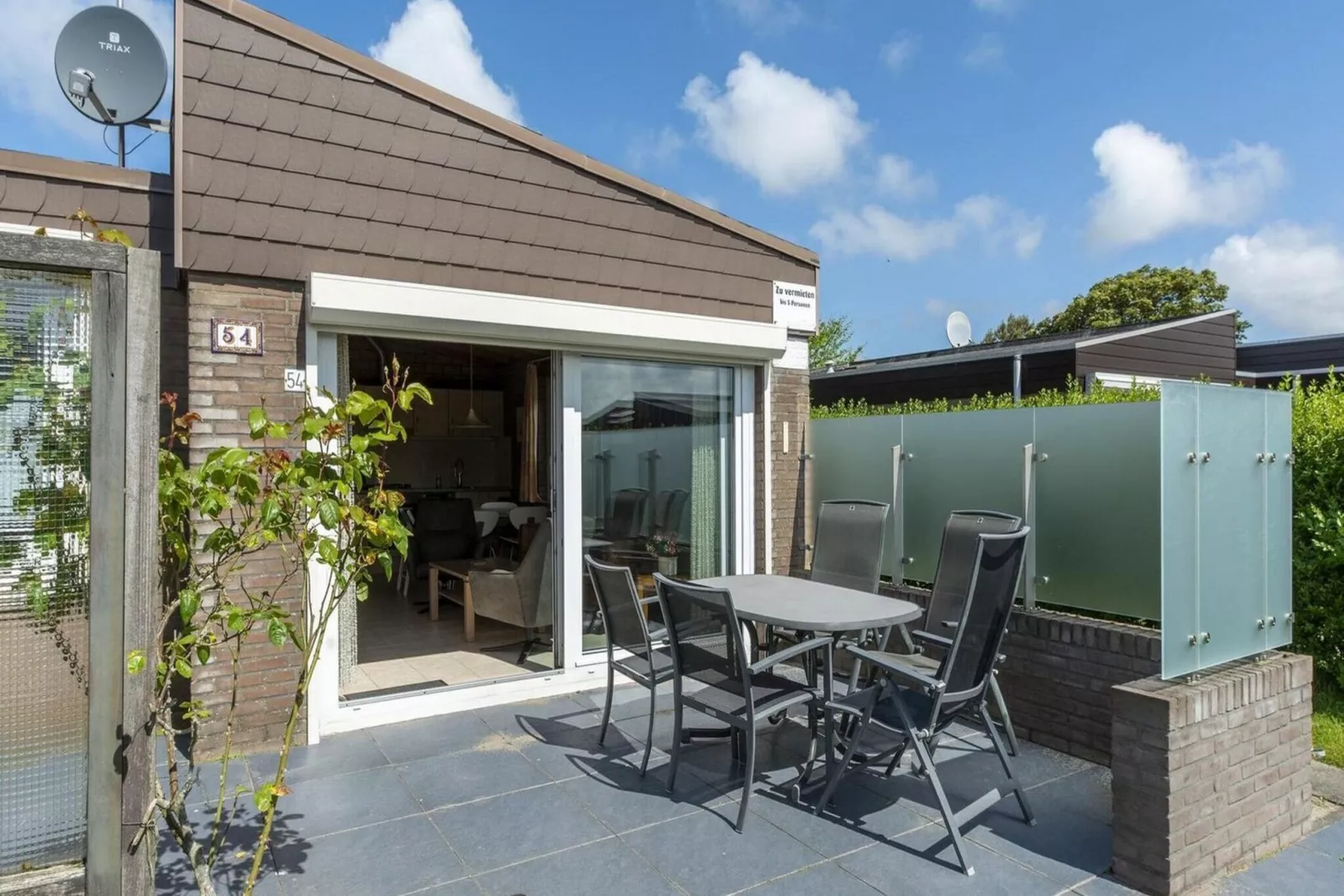 De Blenck 54-Exterior summer