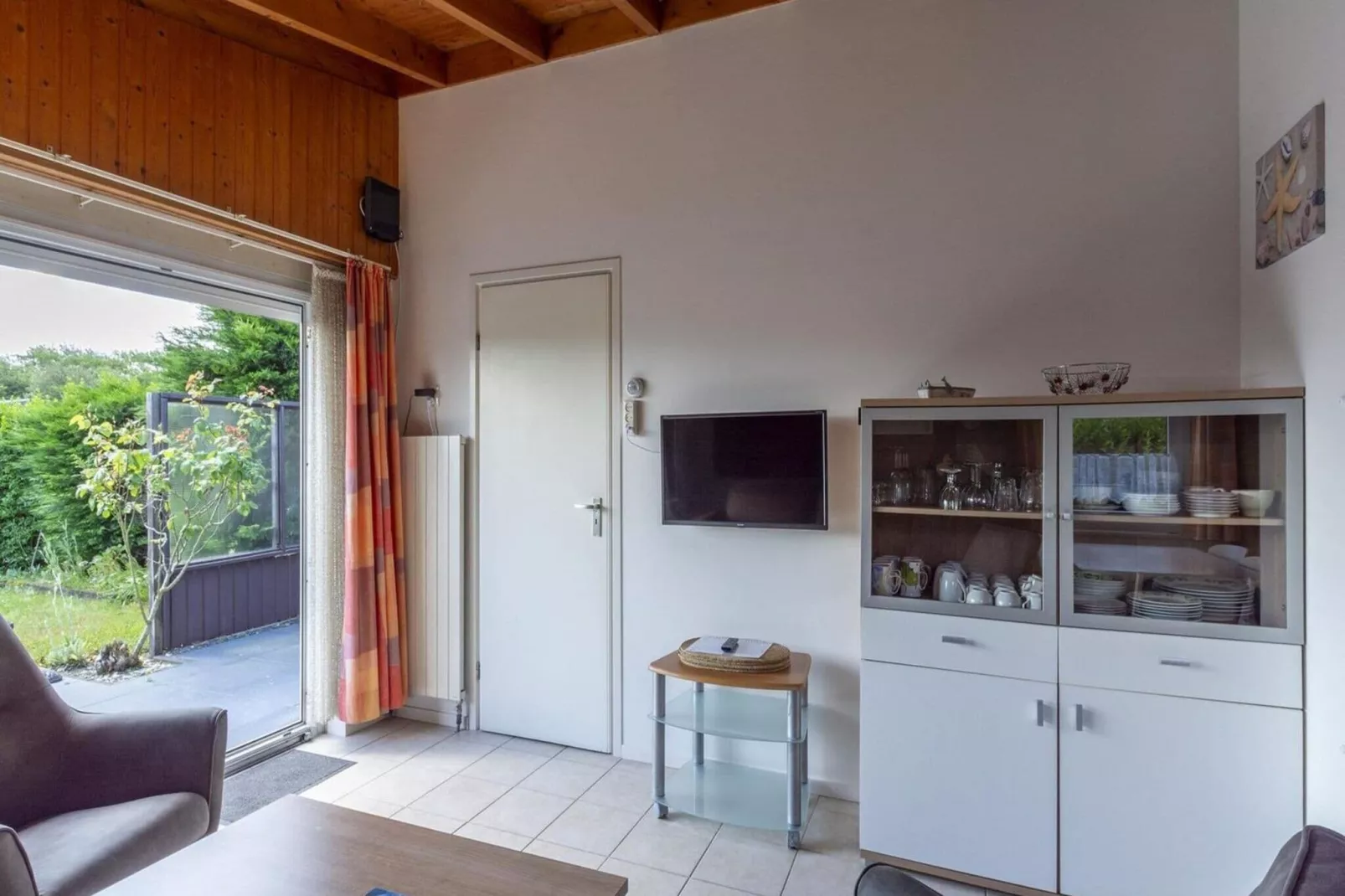 De Blenck 54-Living room