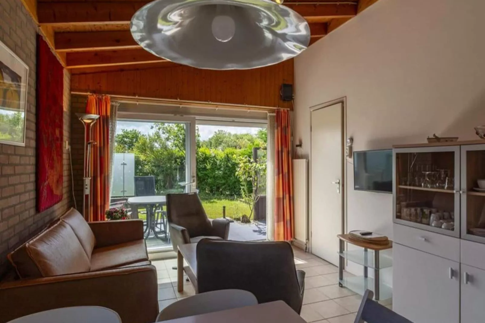 De Blenck 54-Living room