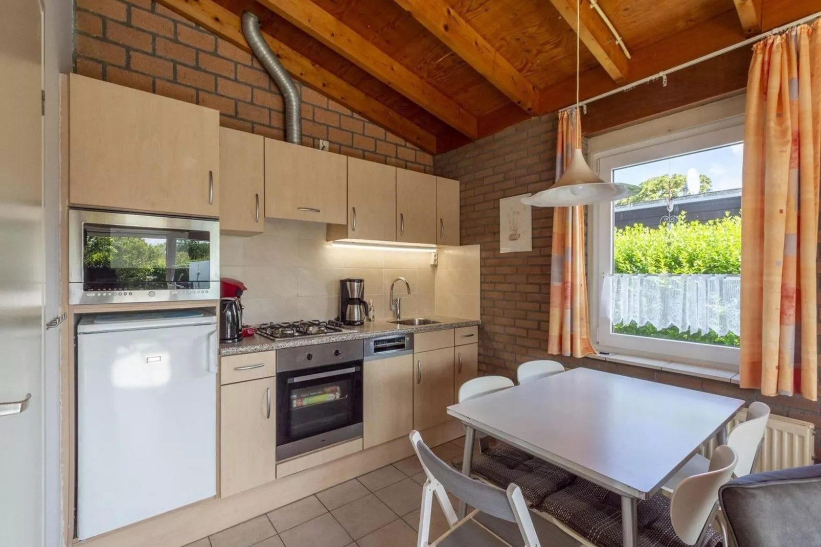 De Blenck 54-Dining room