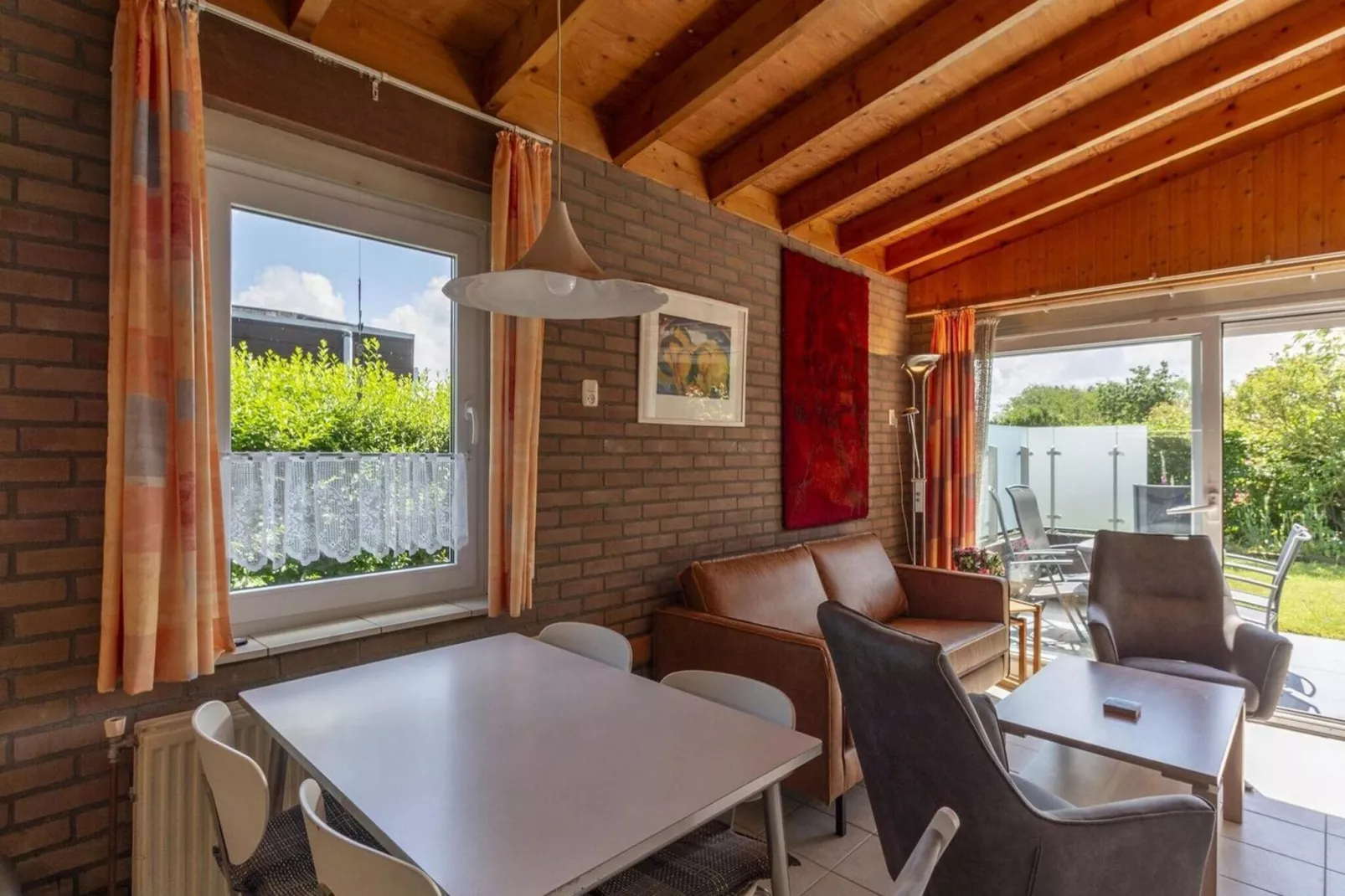De Blenck 54-Dining room