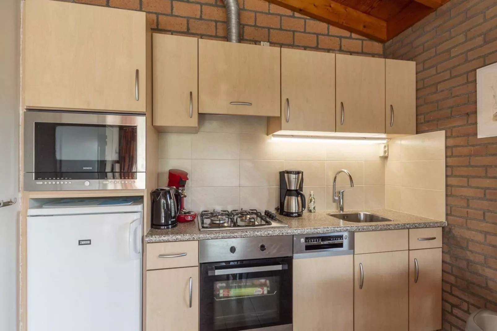 De Blenck 54-Kitchen