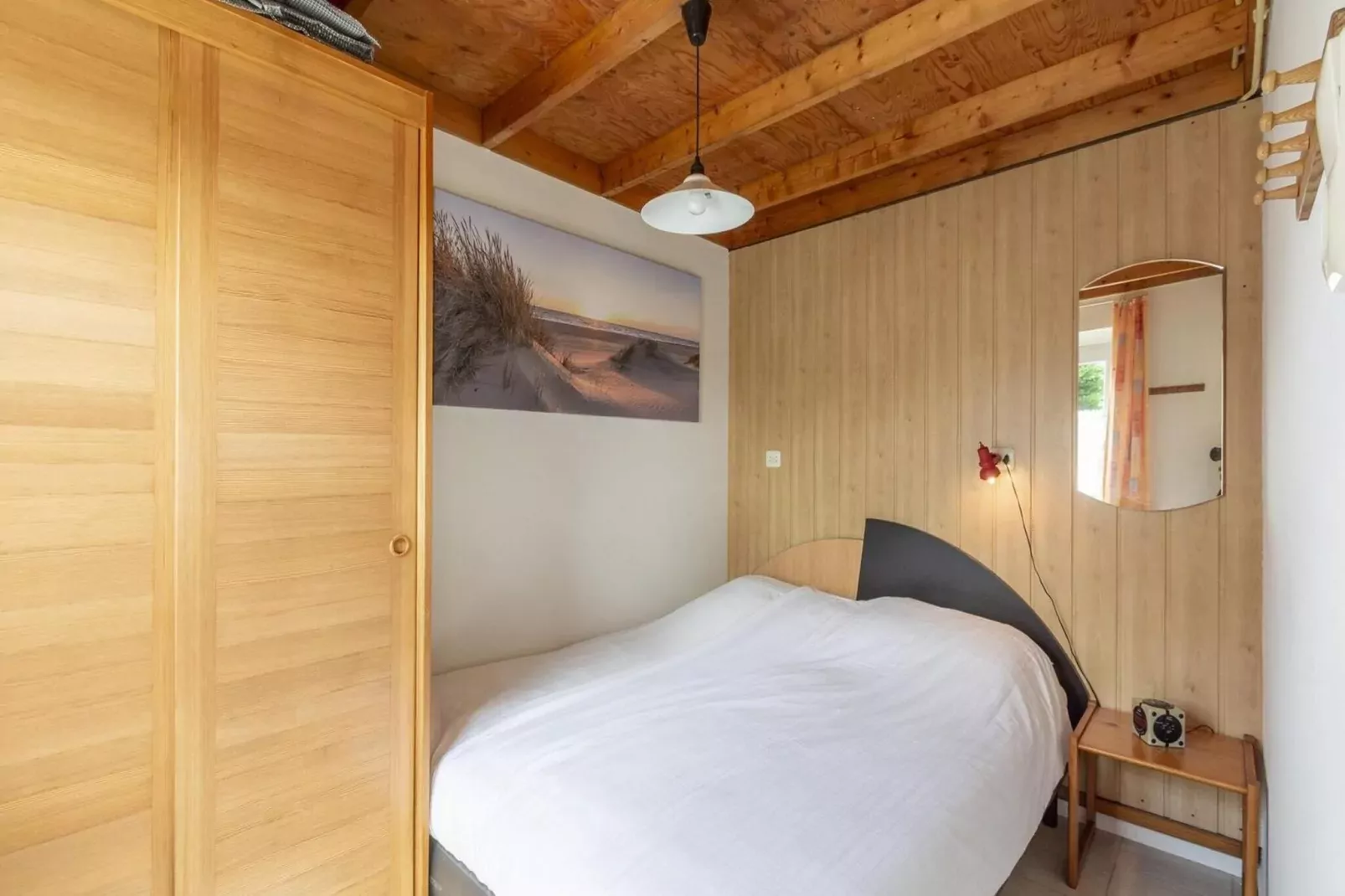 De Blenck 54-Bedroom