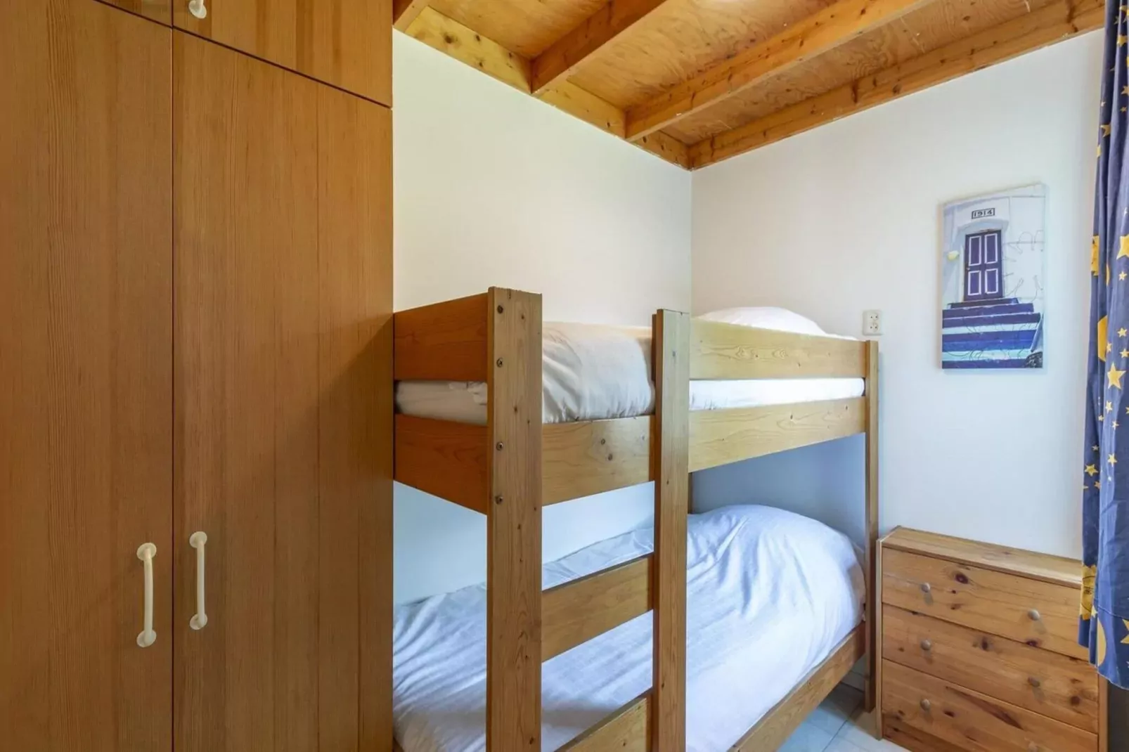 De Blenck 54-Bedroom