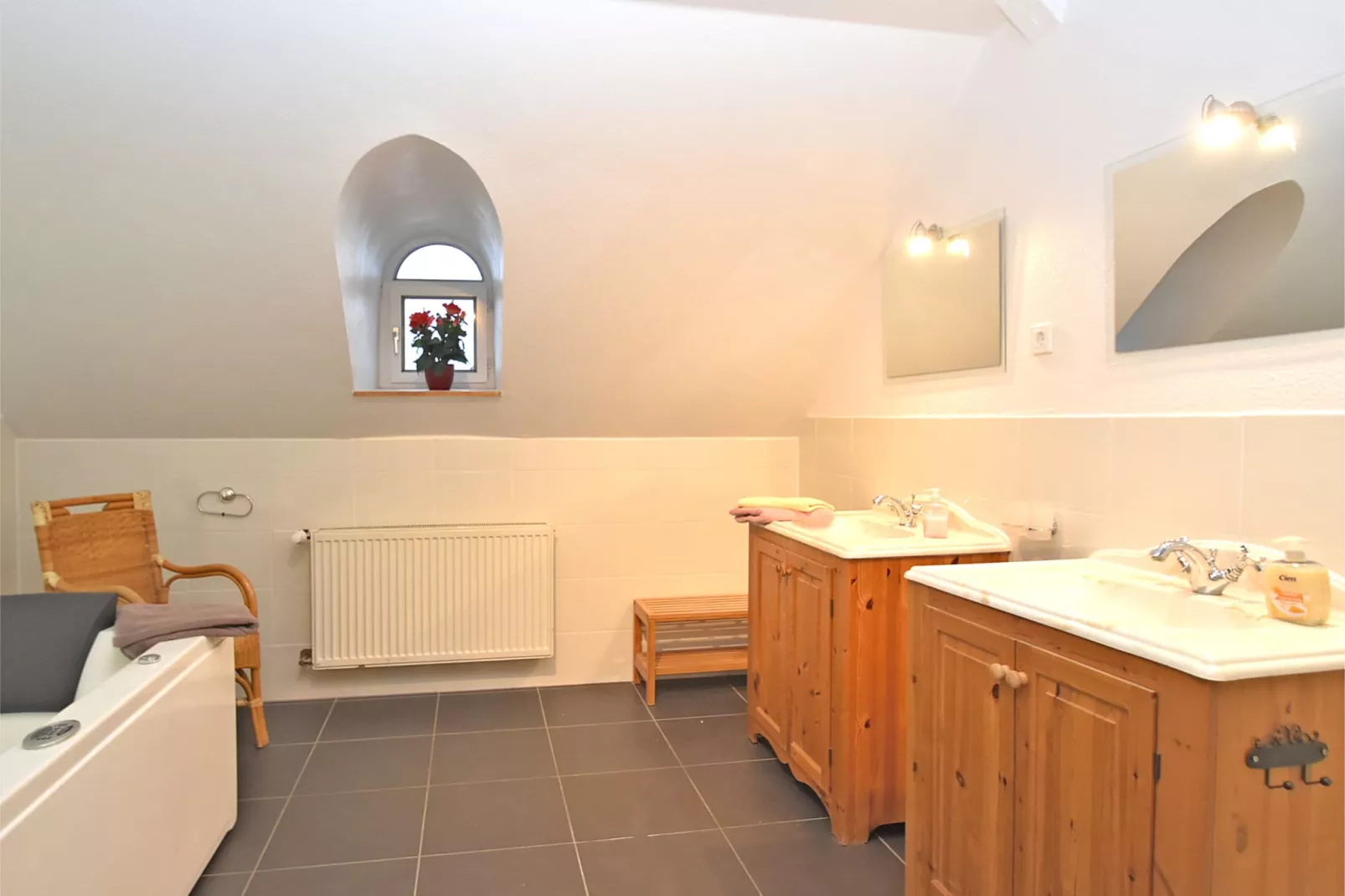 Zum Erzgebirge-Bathroom