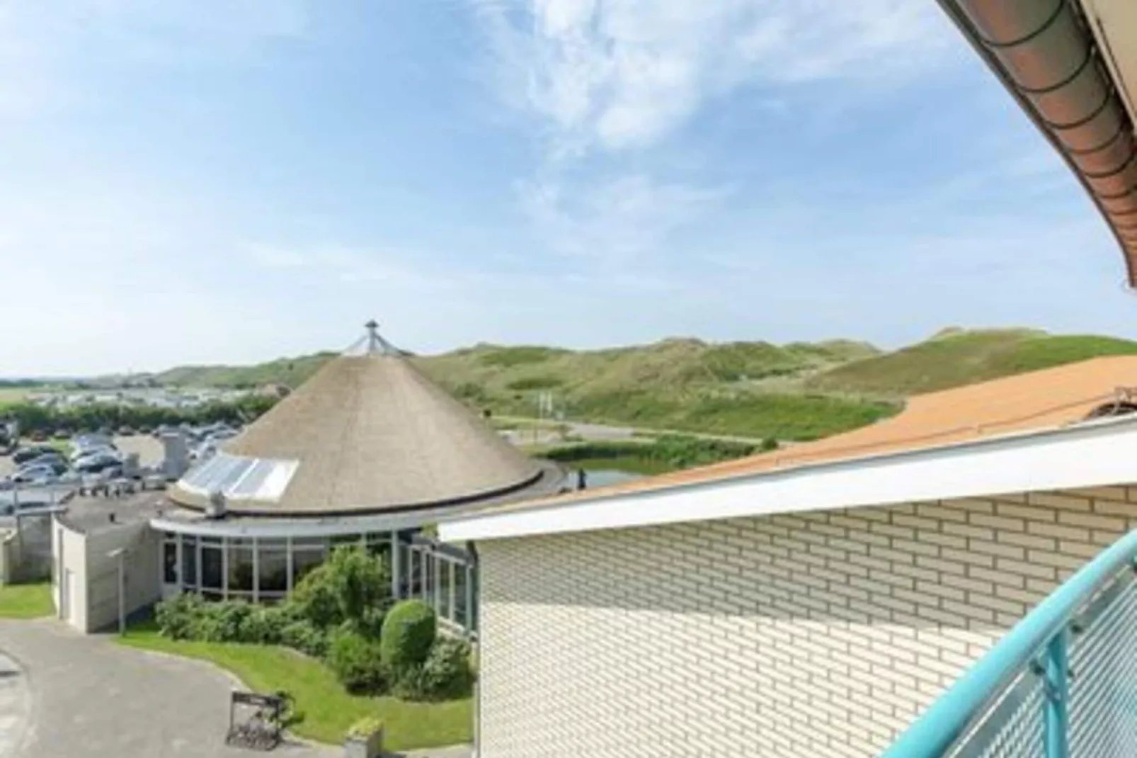 Strandslag 225-View summer
