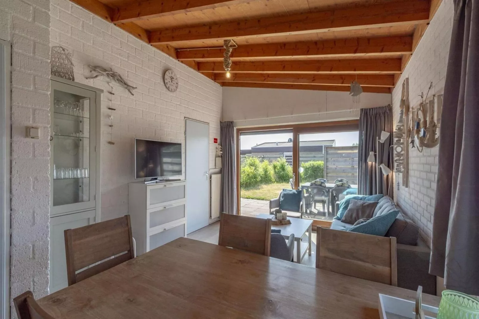 De Blenck 67-Living room